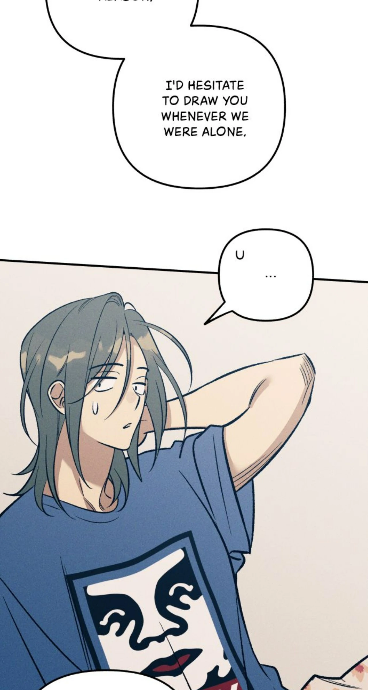 First Love, Lasting Hate Chapter 91 - page 68