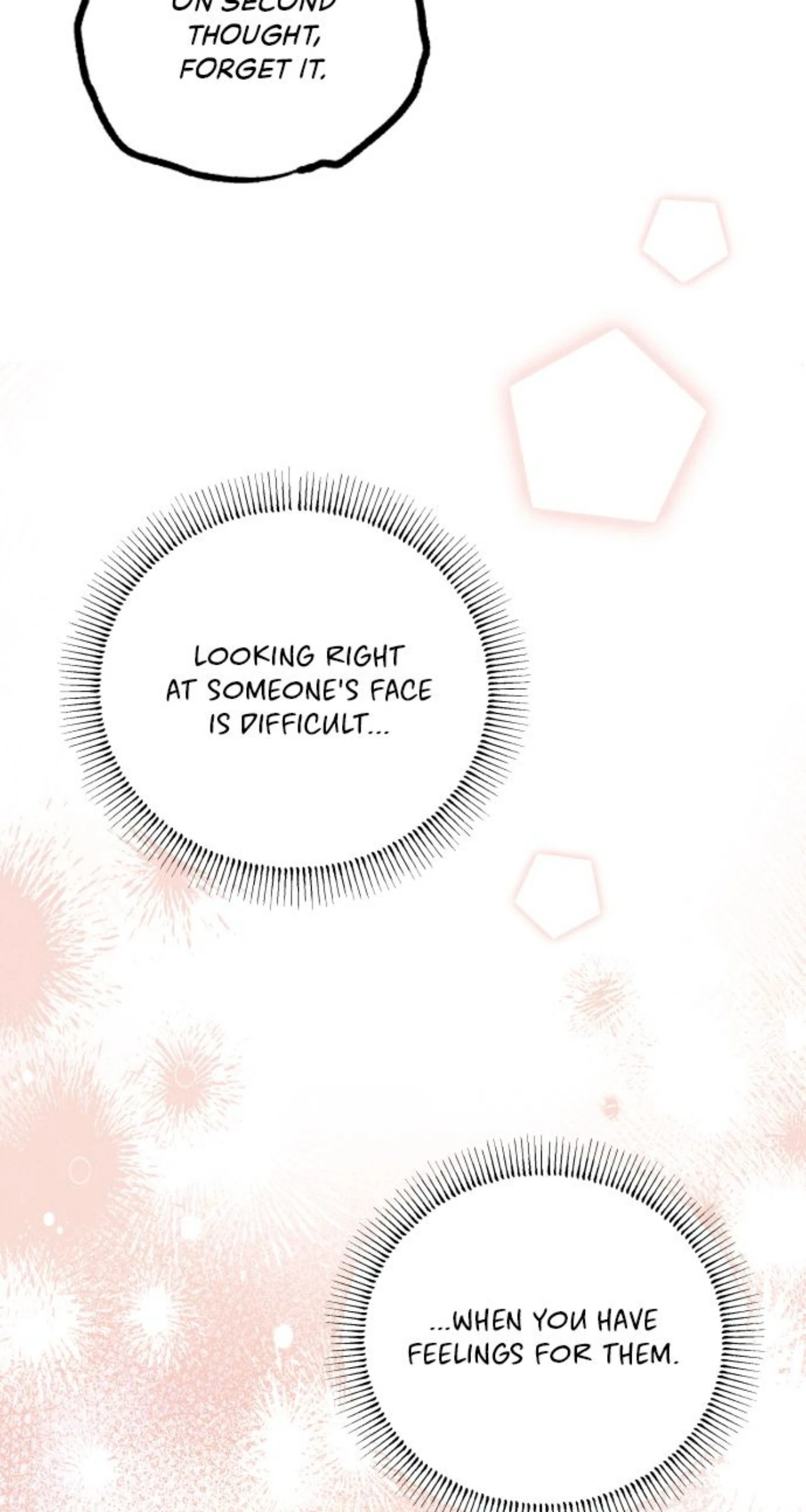 First Love, Lasting Hate Chapter 91 - page 71