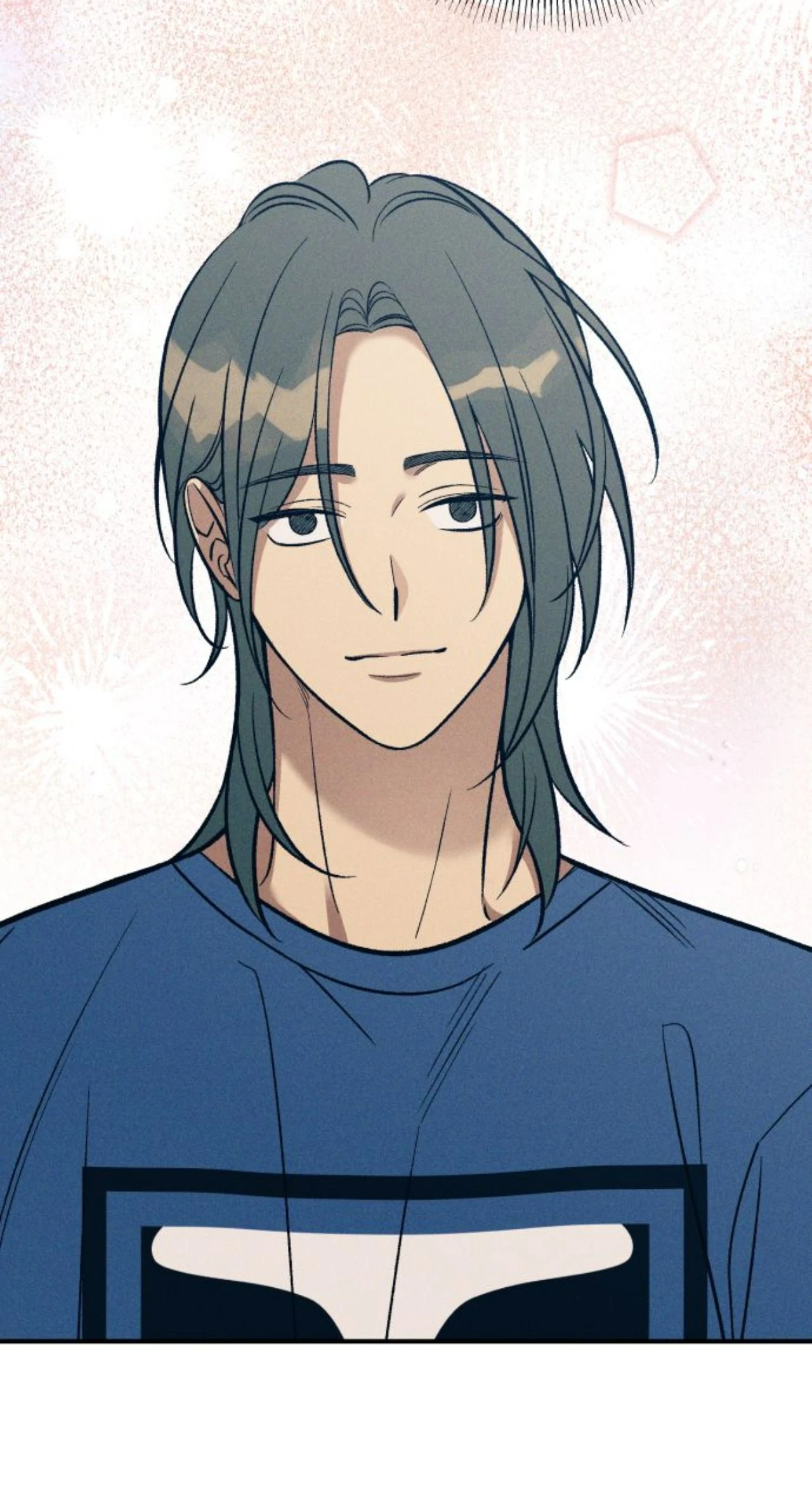 First Love, Lasting Hate Chapter 91 - page 72