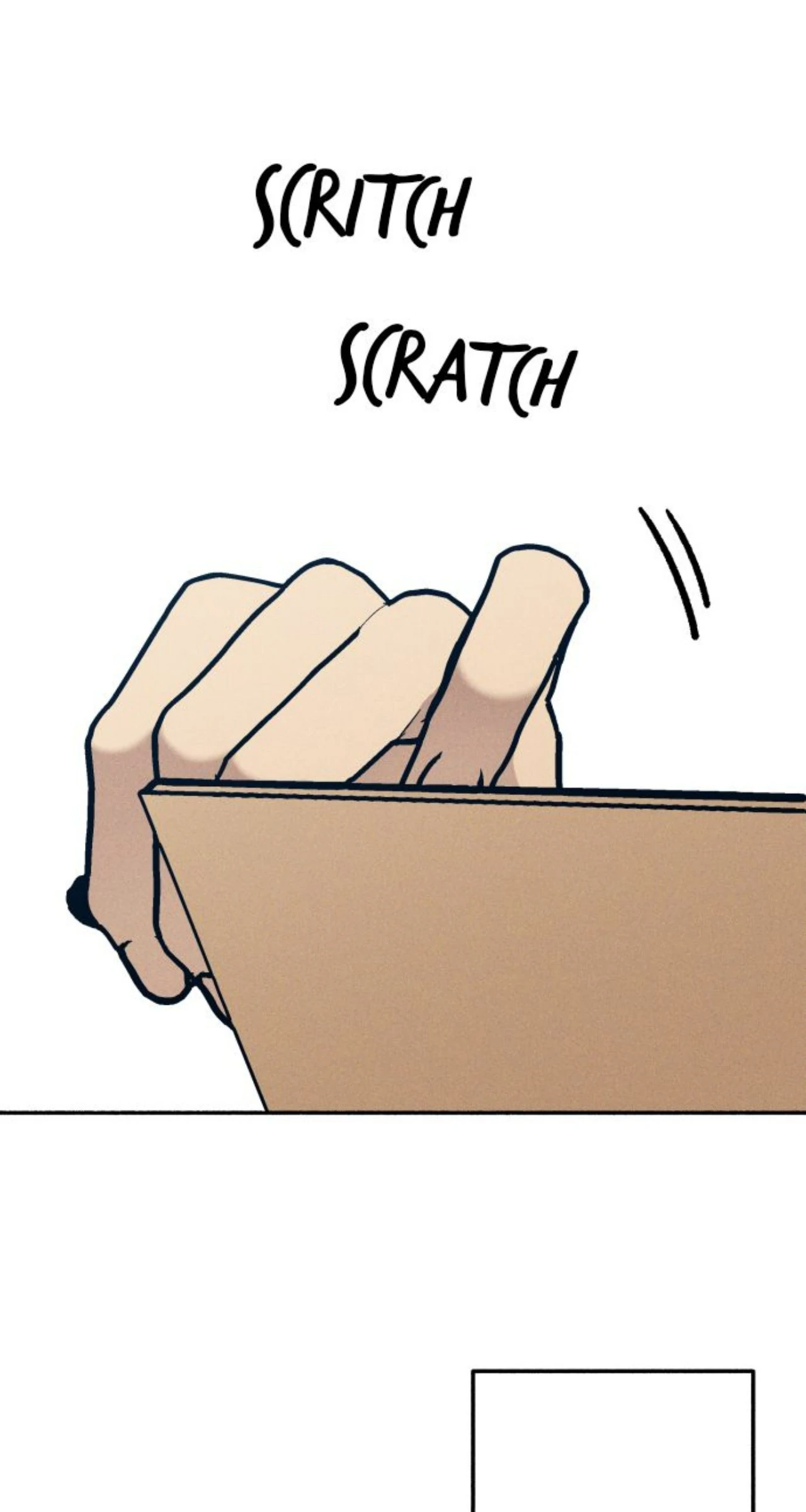 First Love, Lasting Hate Chapter 91 - page 73