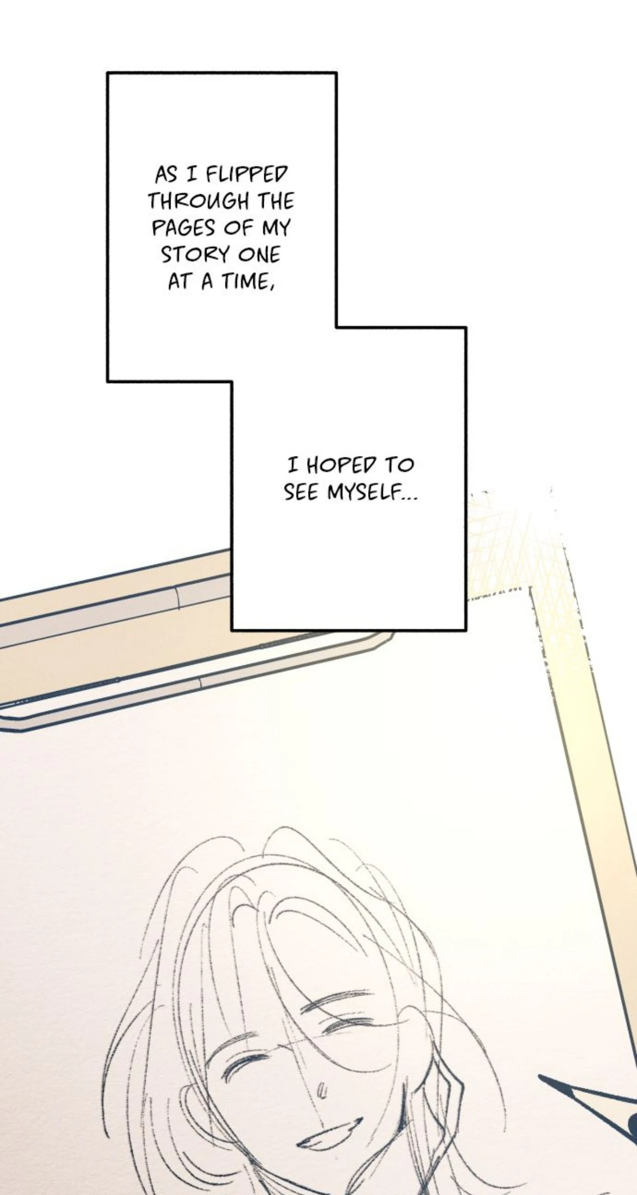 First Love, Lasting Hate Chapter 91 - page 77