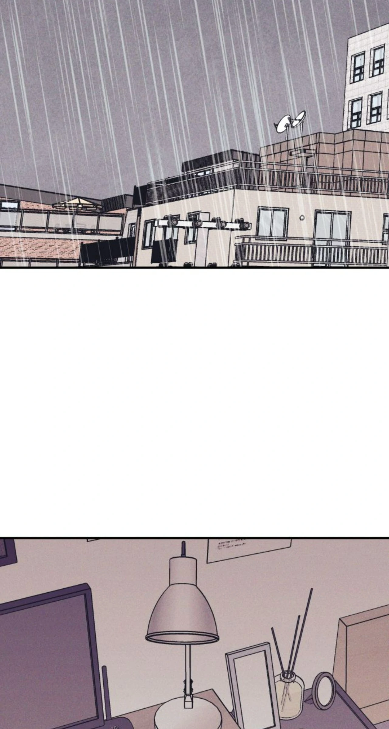 First Love, Lasting Hate Chapter 91 - page 80