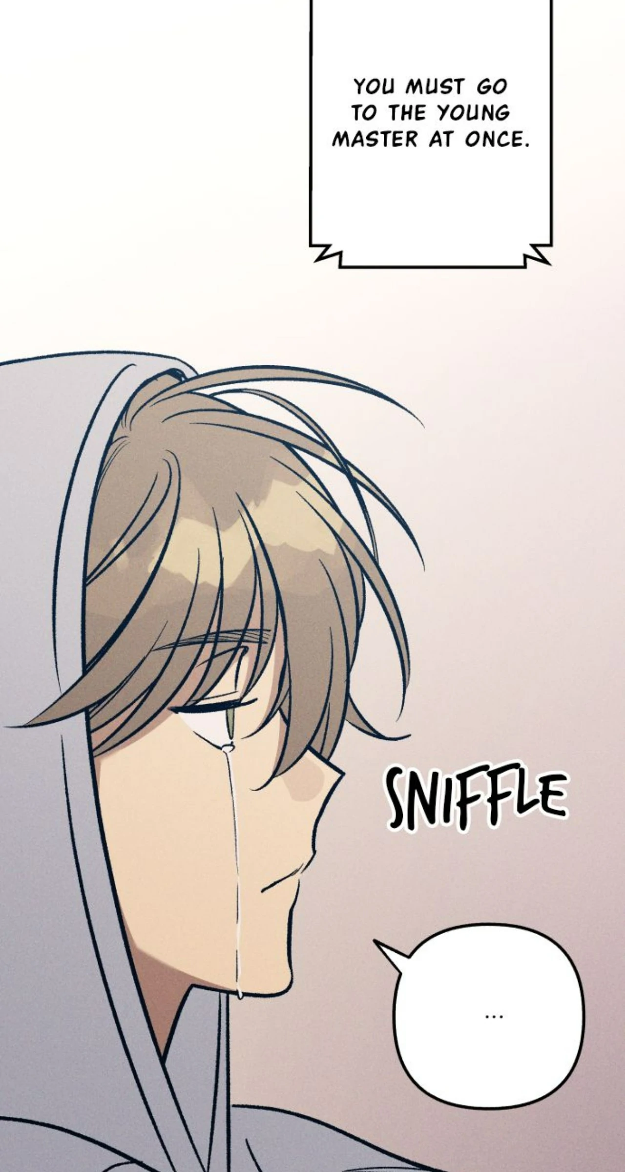 First Love, Lasting Hate Chapter 91 - page 84