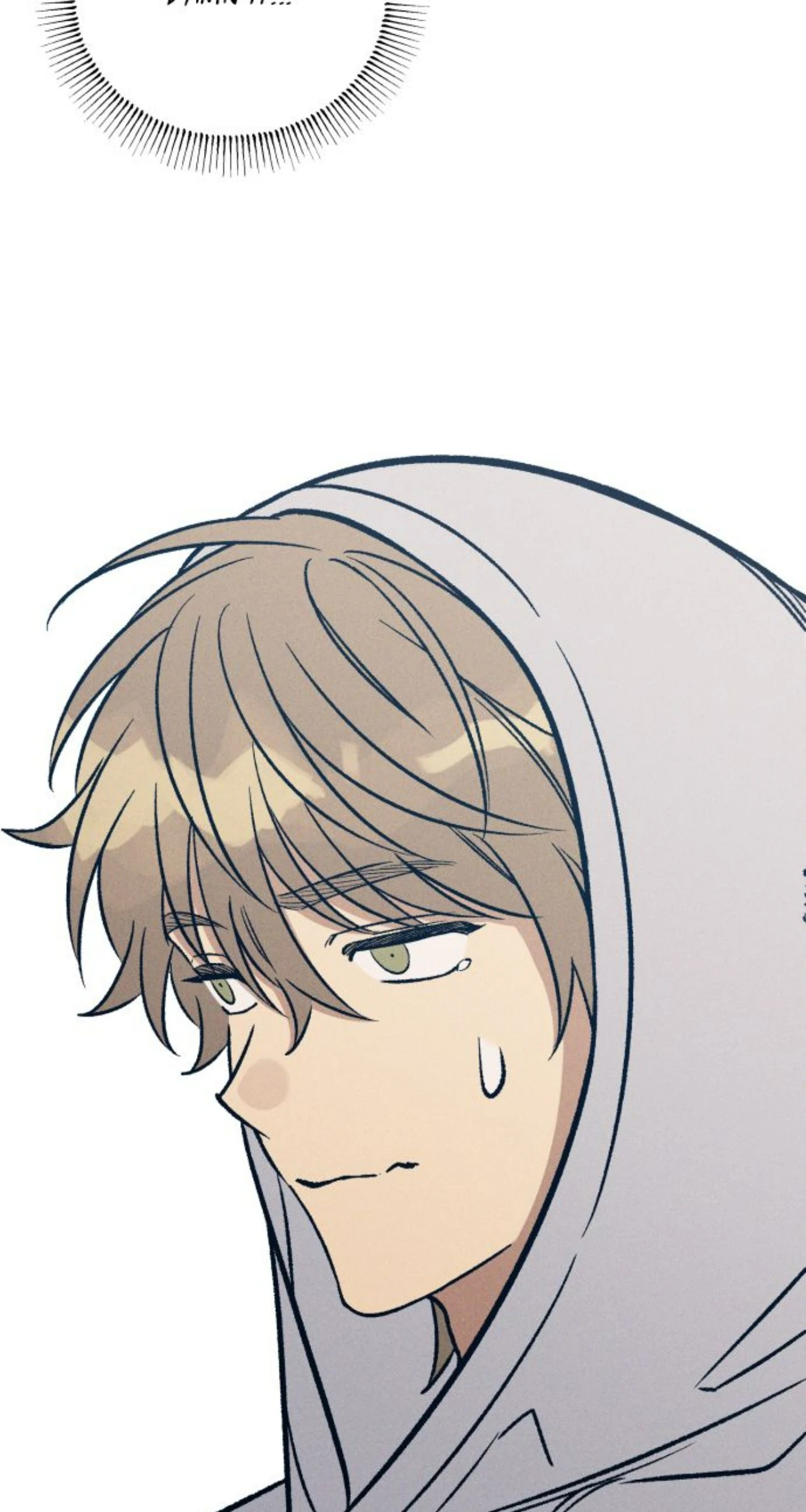 First Love, Lasting Hate Chapter 91 - page 88