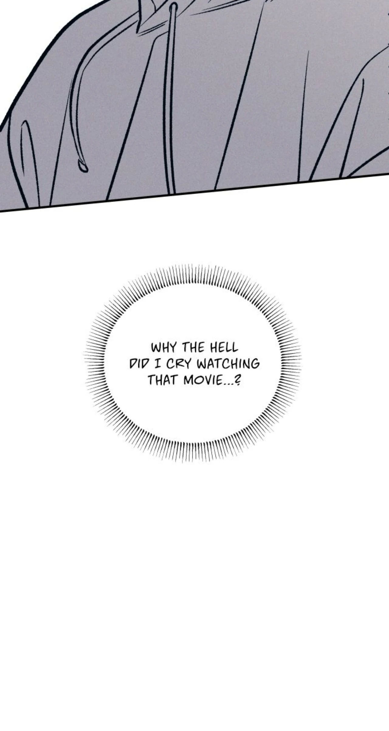 First Love, Lasting Hate Chapter 91 - page 89