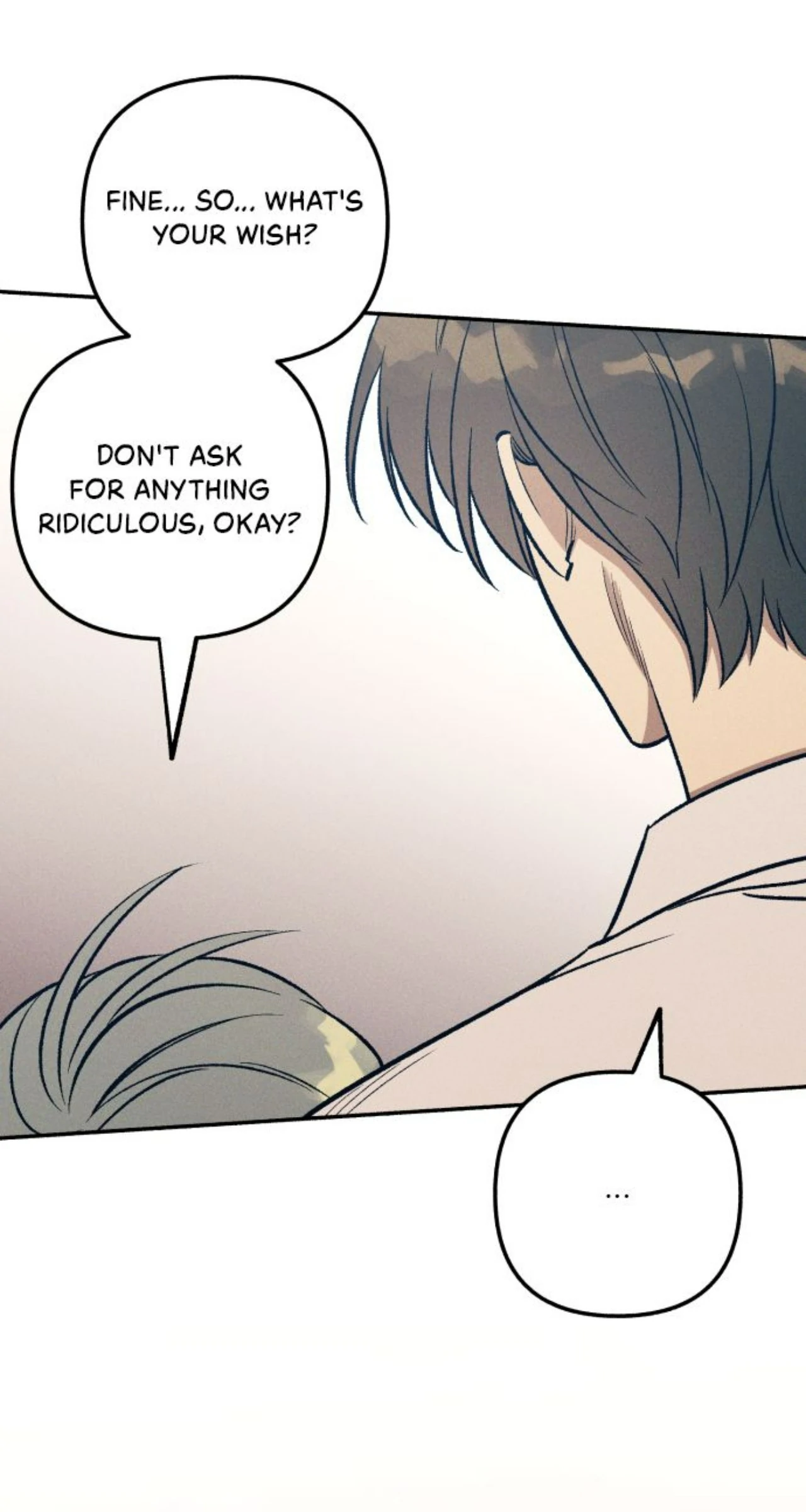 First Love, Lasting Hate Chapter 92 - page 10