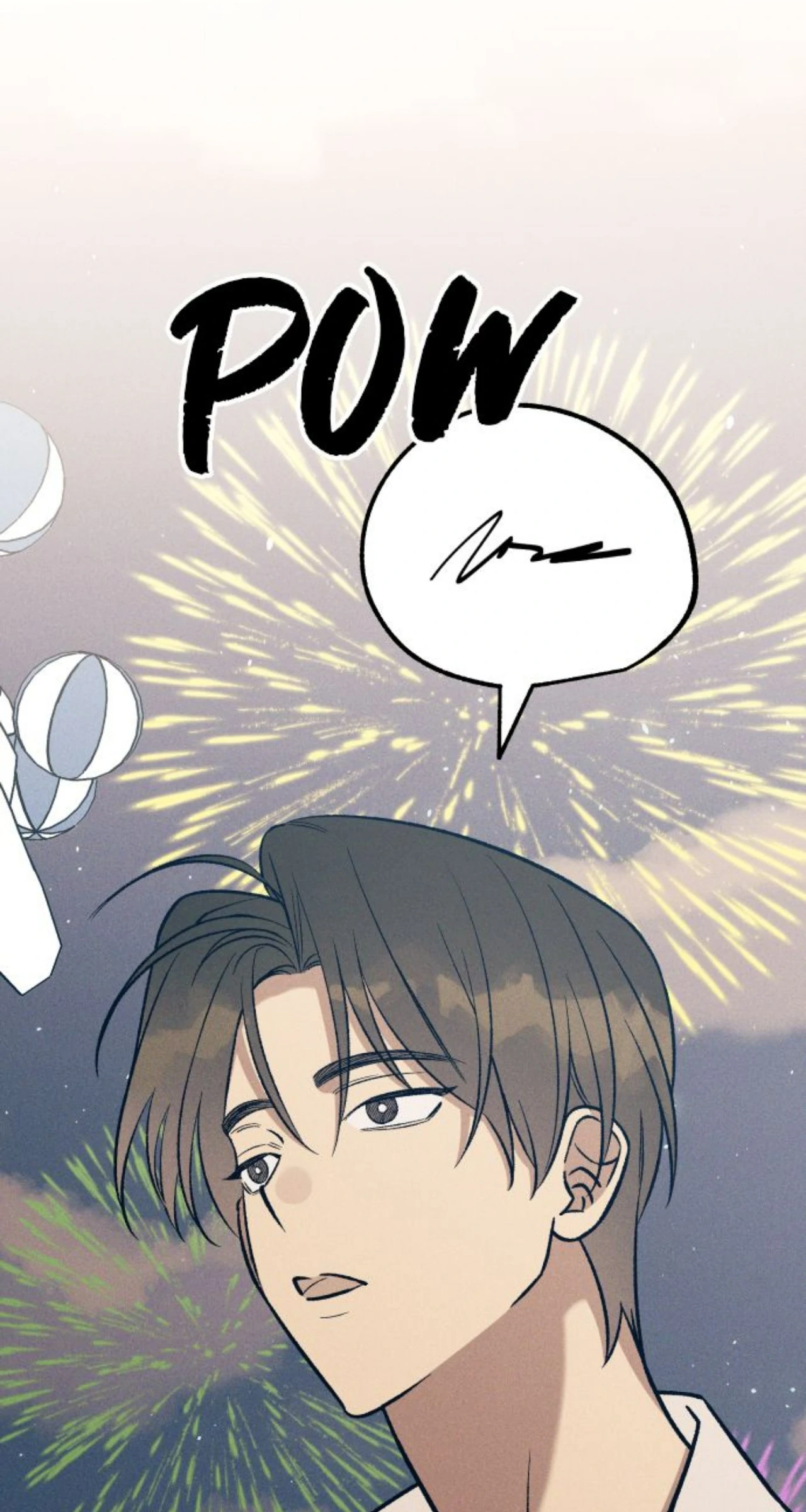 First Love, Lasting Hate Chapter 92 - page 11