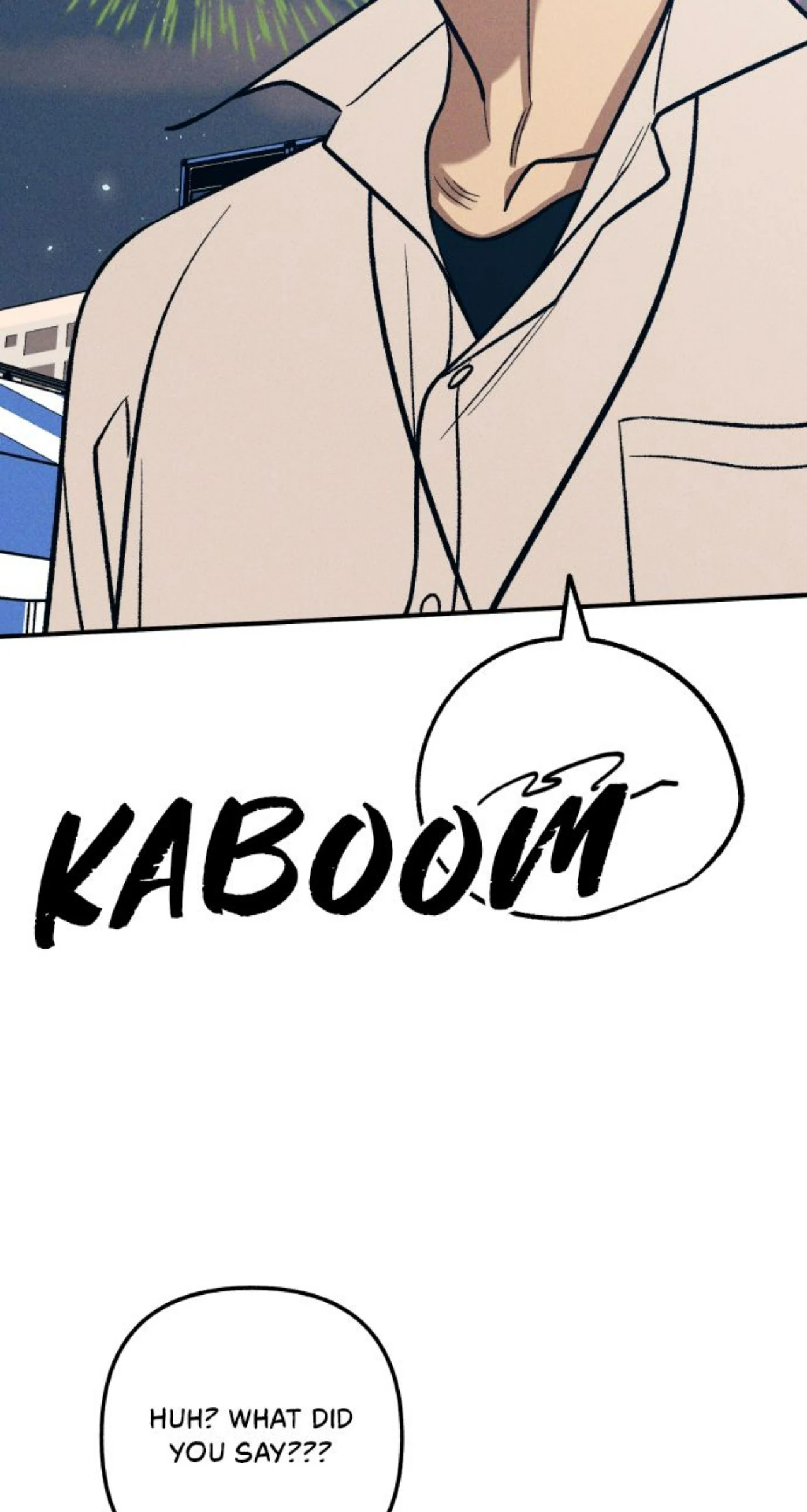 First Love, Lasting Hate Chapter 92 - page 12