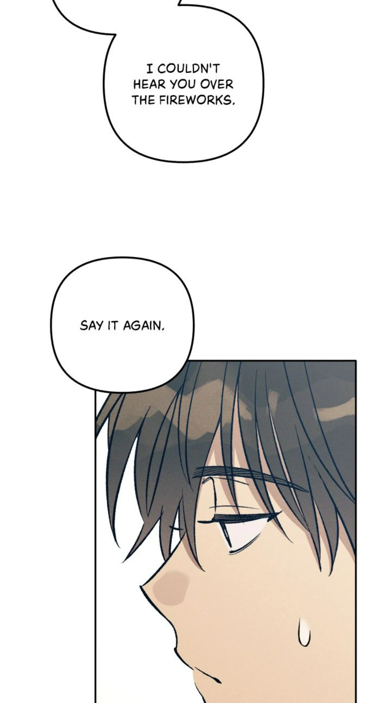 First Love, Lasting Hate Chapter 92 - page 13