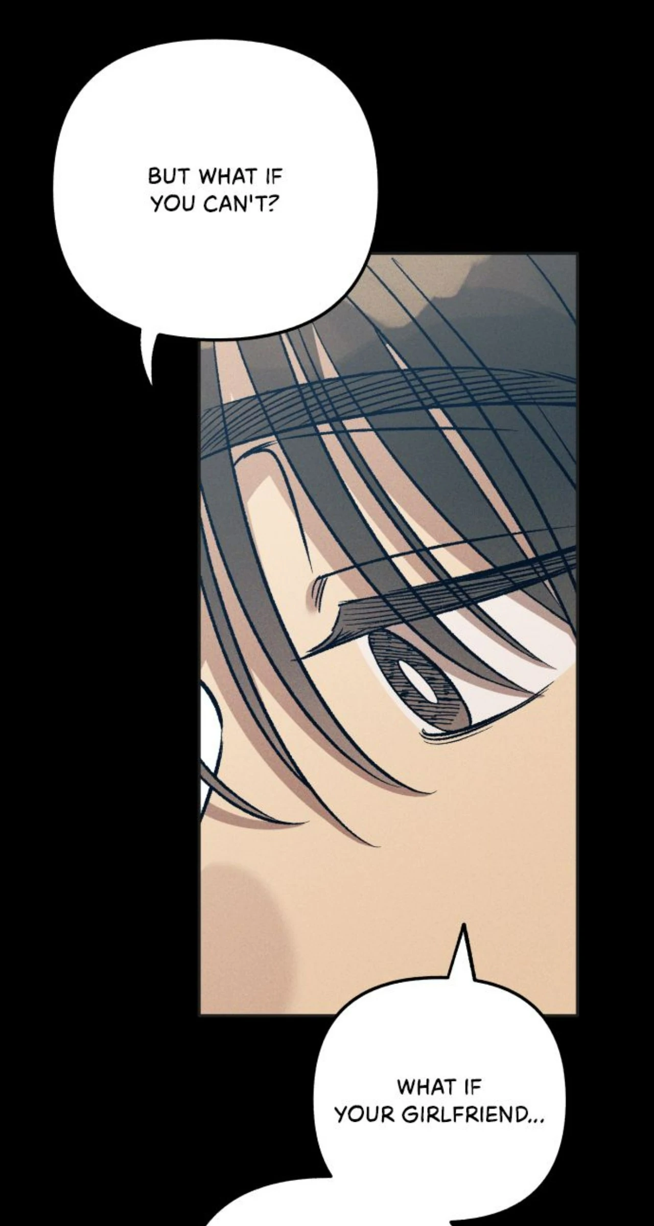 First Love, Lasting Hate Chapter 92 - page 25