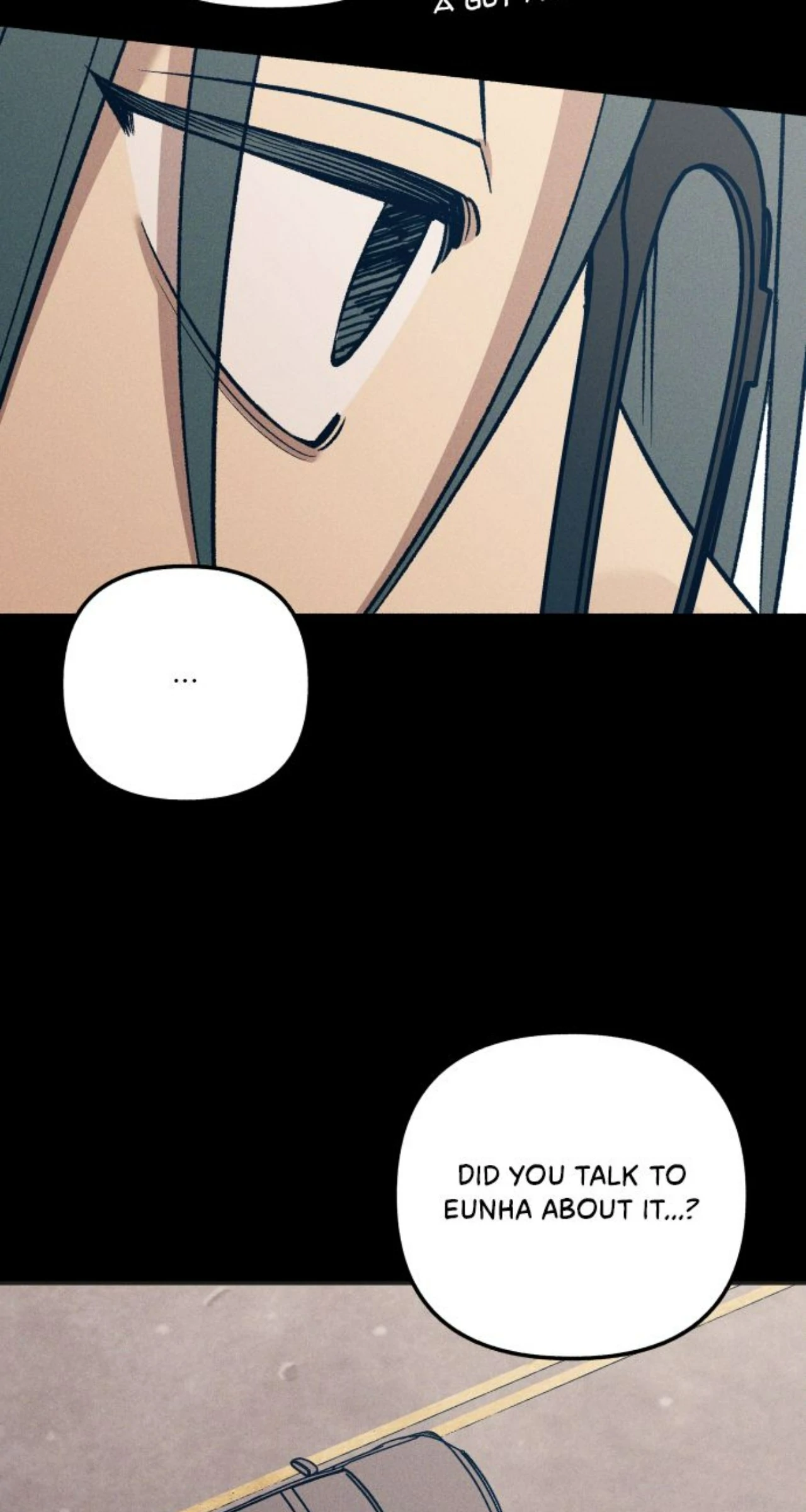 First Love, Lasting Hate Chapter 92 - page 28