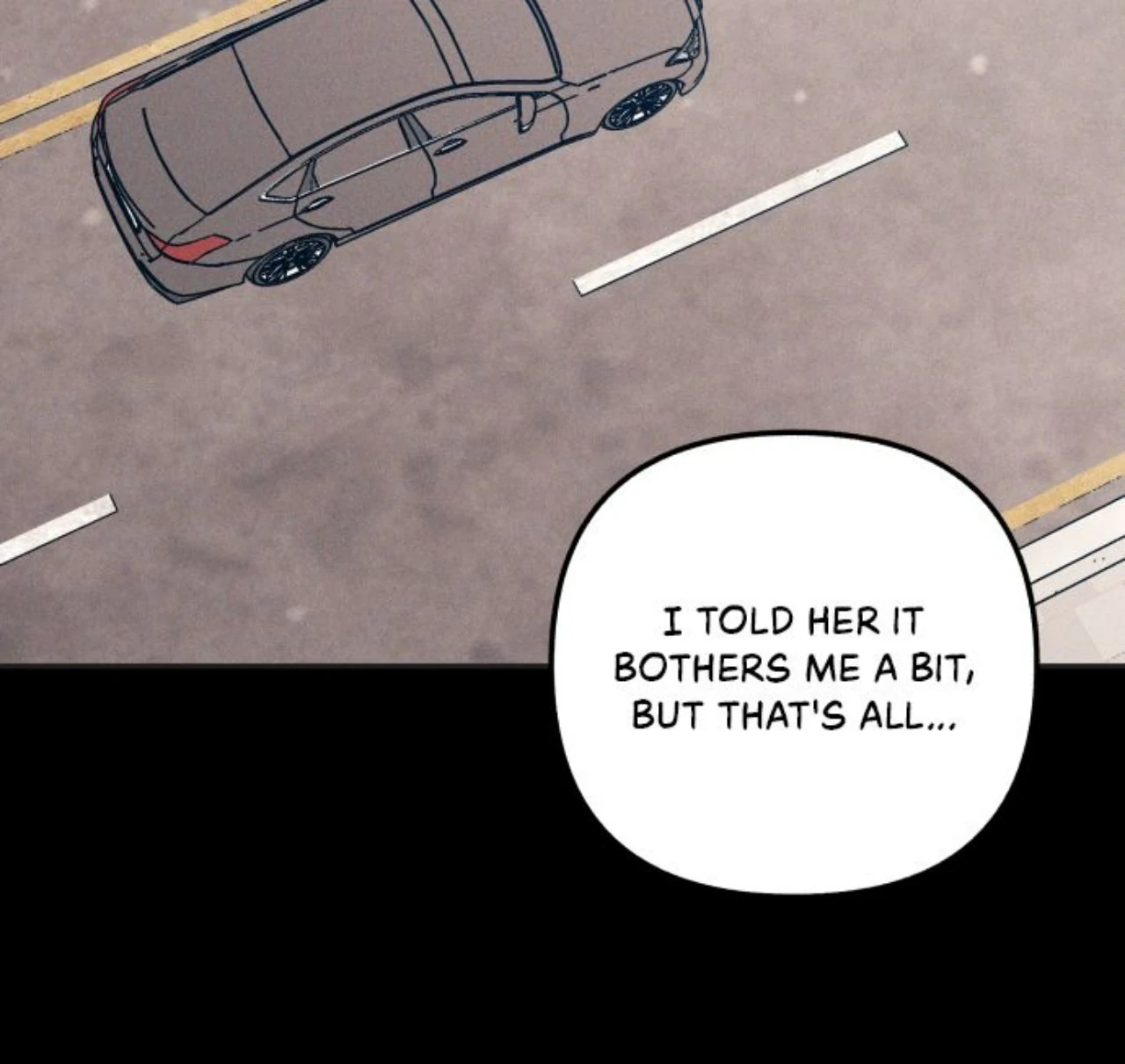 First Love, Lasting Hate Chapter 92 - page 29