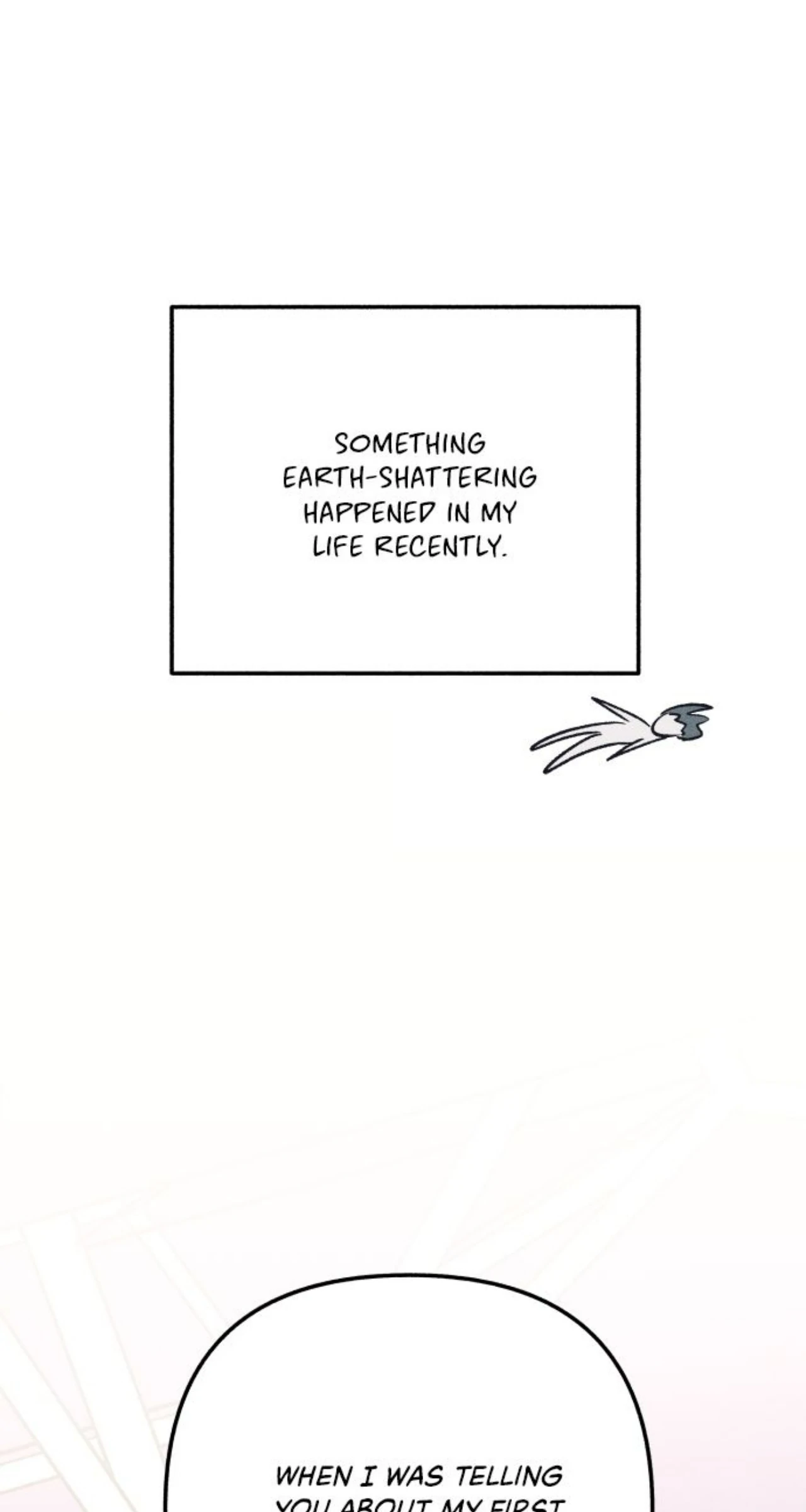 First Love, Lasting Hate Chapter 92 - page 40