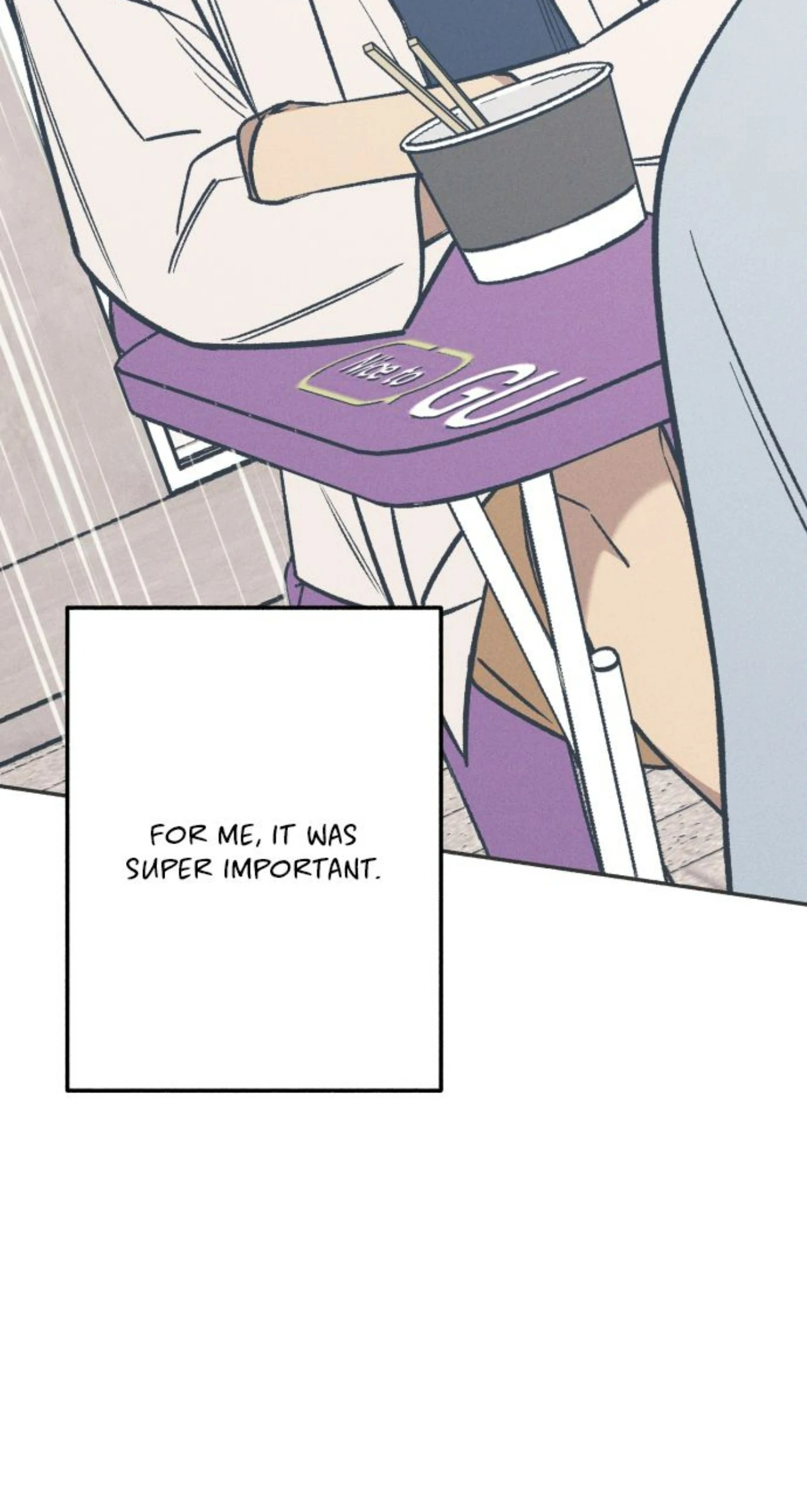 First Love, Lasting Hate Chapter 92 - page 42