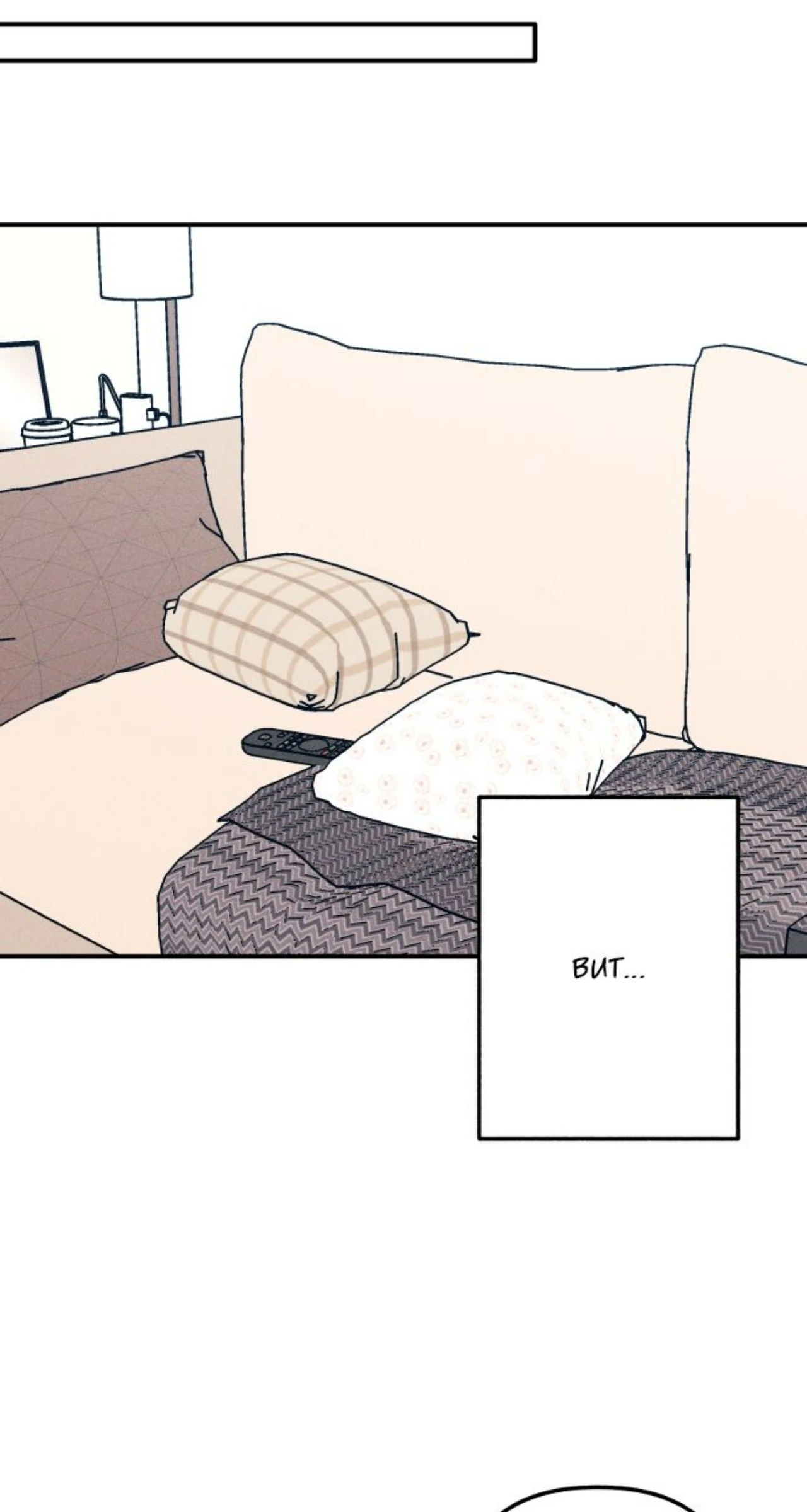 First Love, Lasting Hate Chapter 92 - page 43