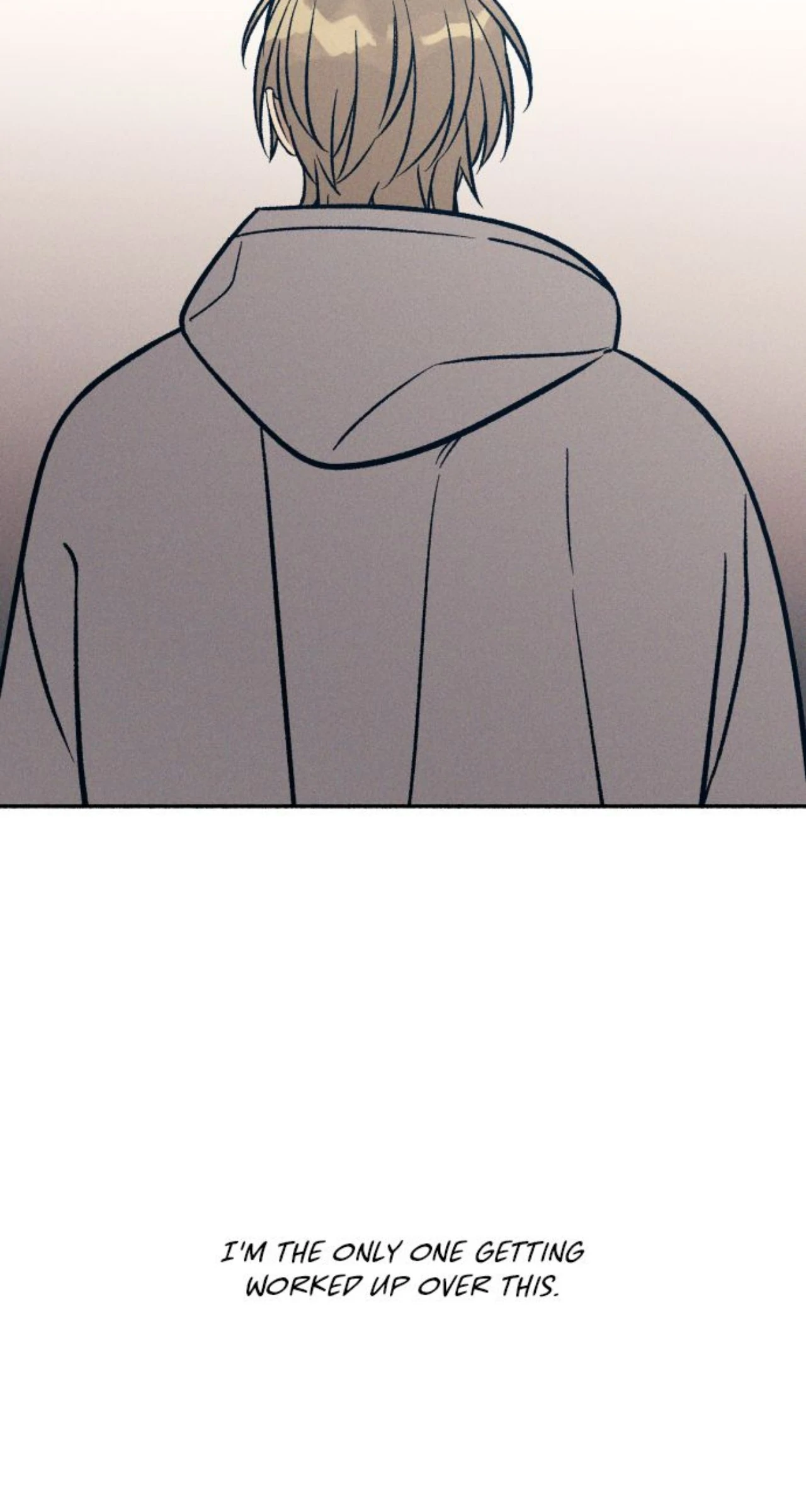 First Love, Lasting Hate Chapter 92 - page 51