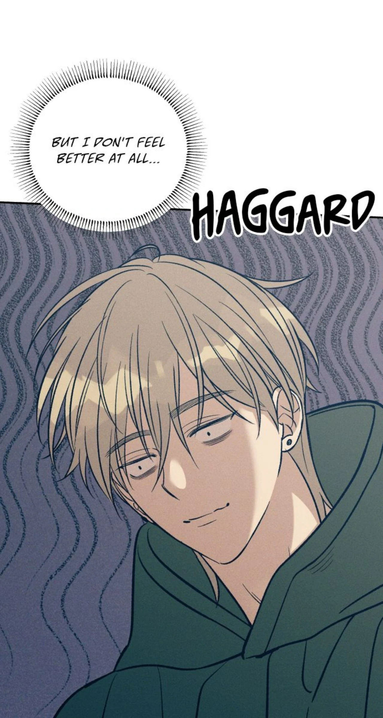 First Love, Lasting Hate Chapter 92 - page 58