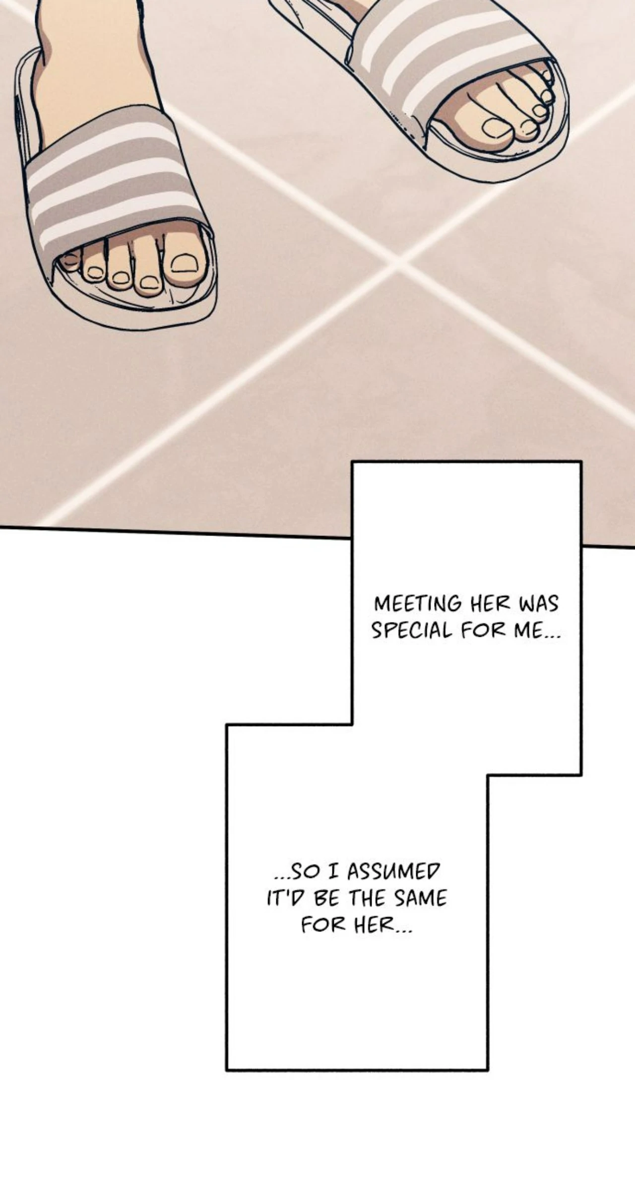 First Love, Lasting Hate Chapter 92 - page 60