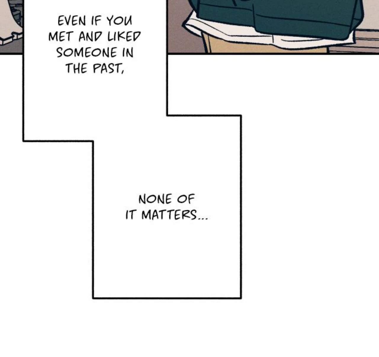 First Love, Lasting Hate Chapter 92 - page 62