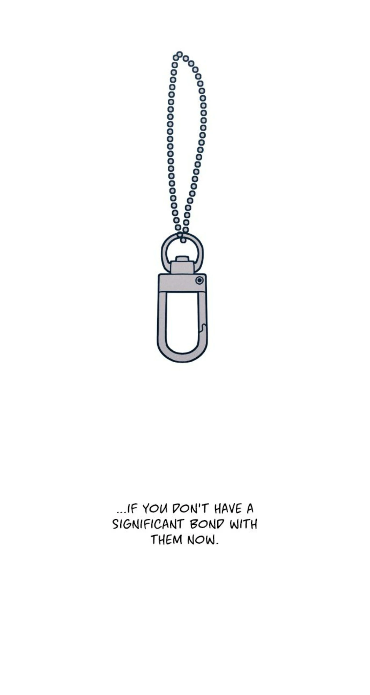 First Love, Lasting Hate Chapter 92 - page 63