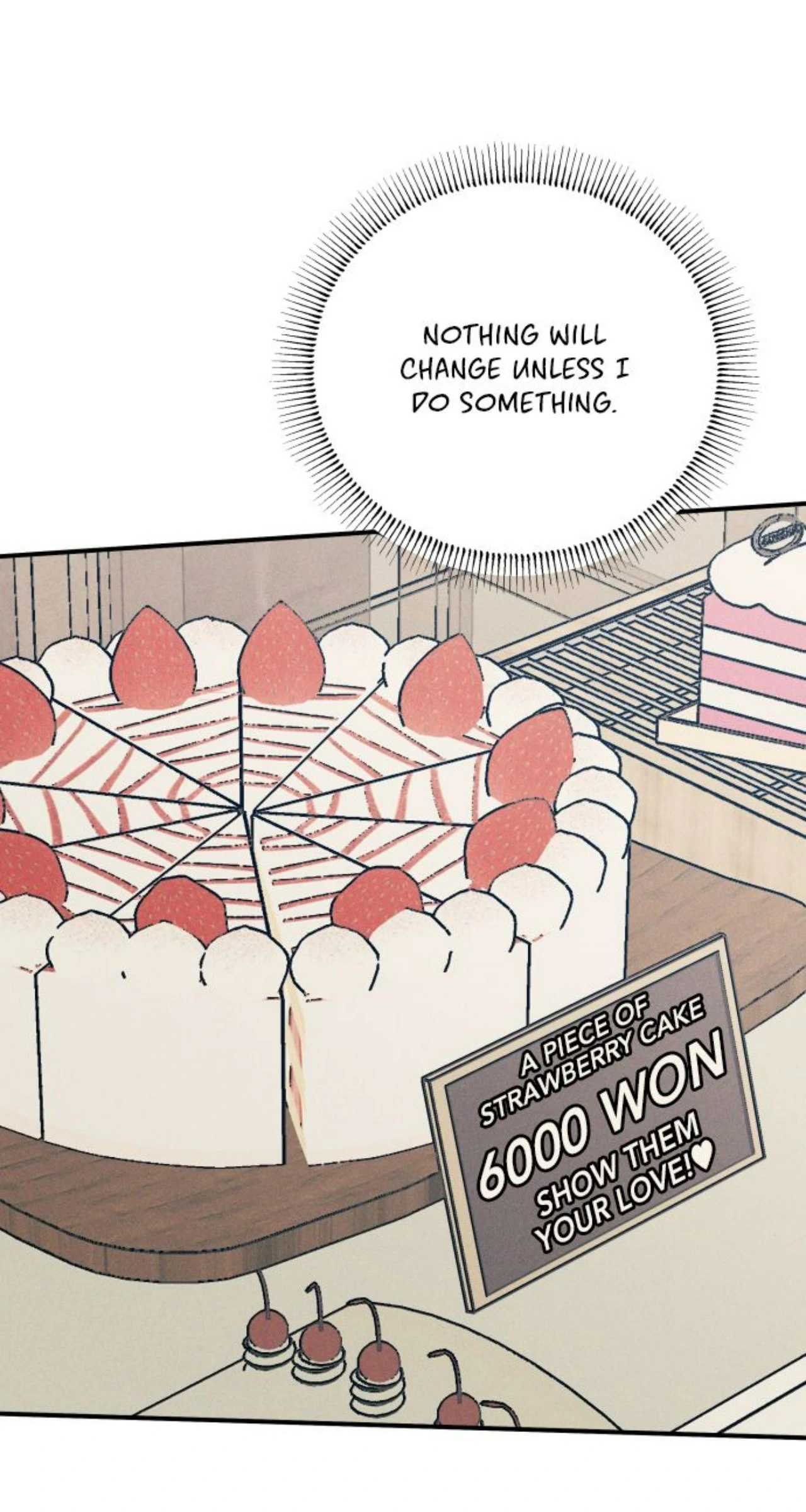 First Love, Lasting Hate Chapter 92 - page 64