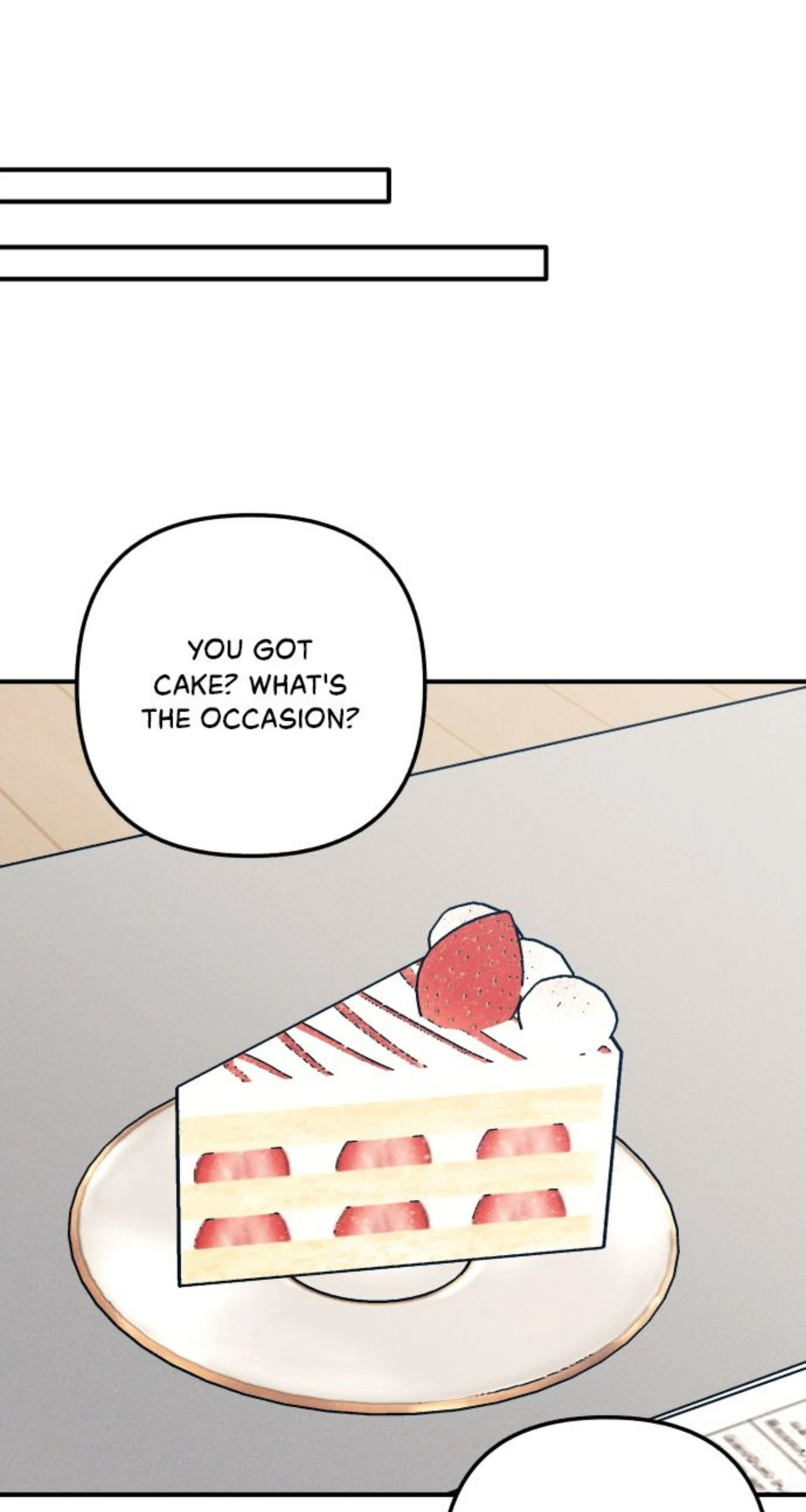 First Love, Lasting Hate Chapter 92 - page 67