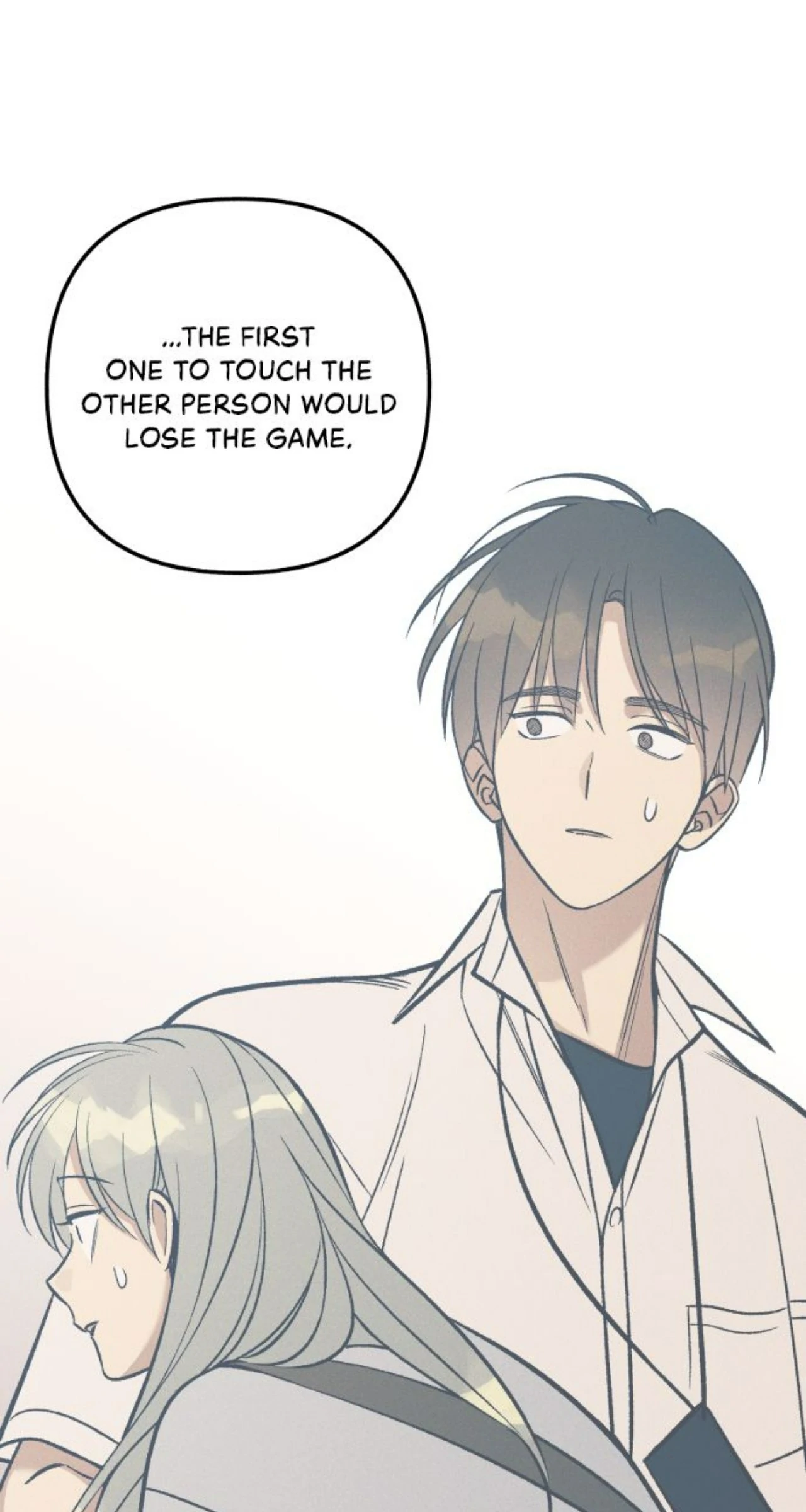 First Love, Lasting Hate Chapter 92 - page 6