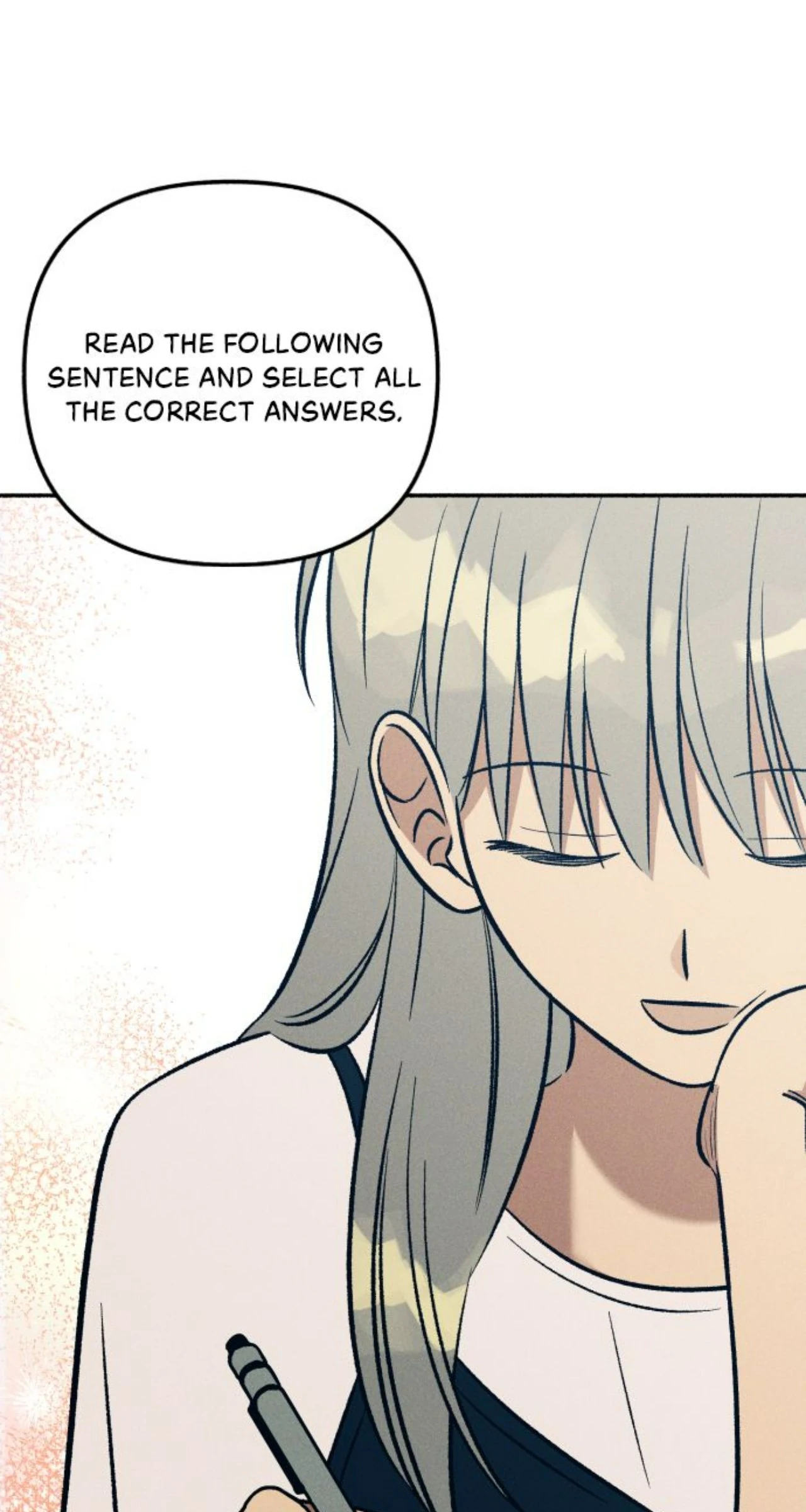 First Love, Lasting Hate Chapter 92 - page 72