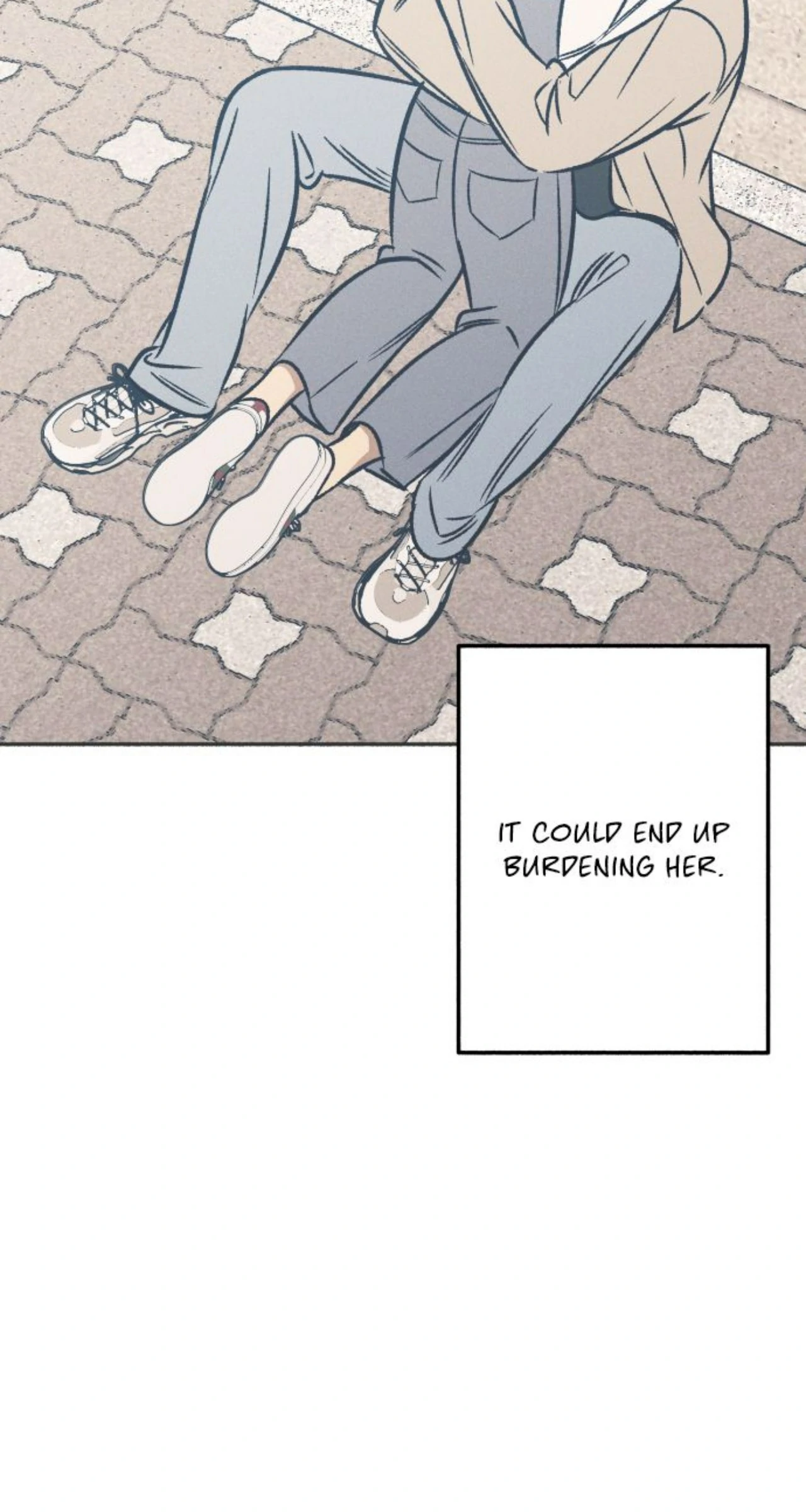 First Love, Lasting Hate Chapter 92 - page 74