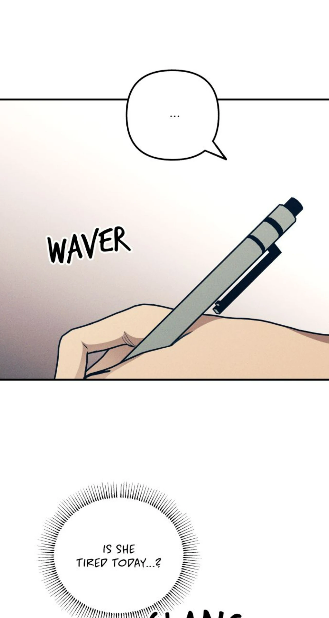 First Love, Lasting Hate Chapter 92 - page 78