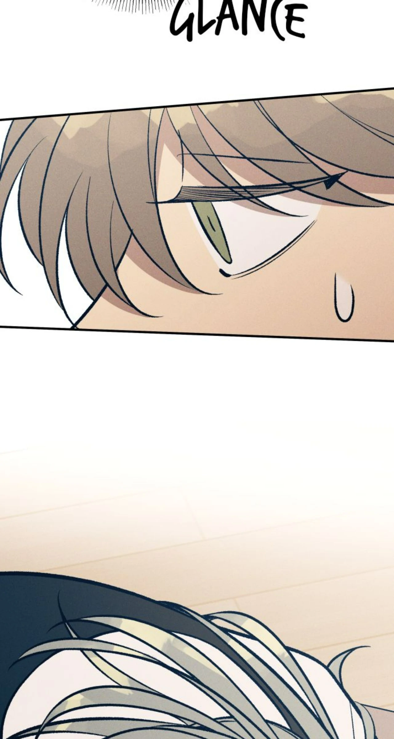 First Love, Lasting Hate Chapter 92 - page 79