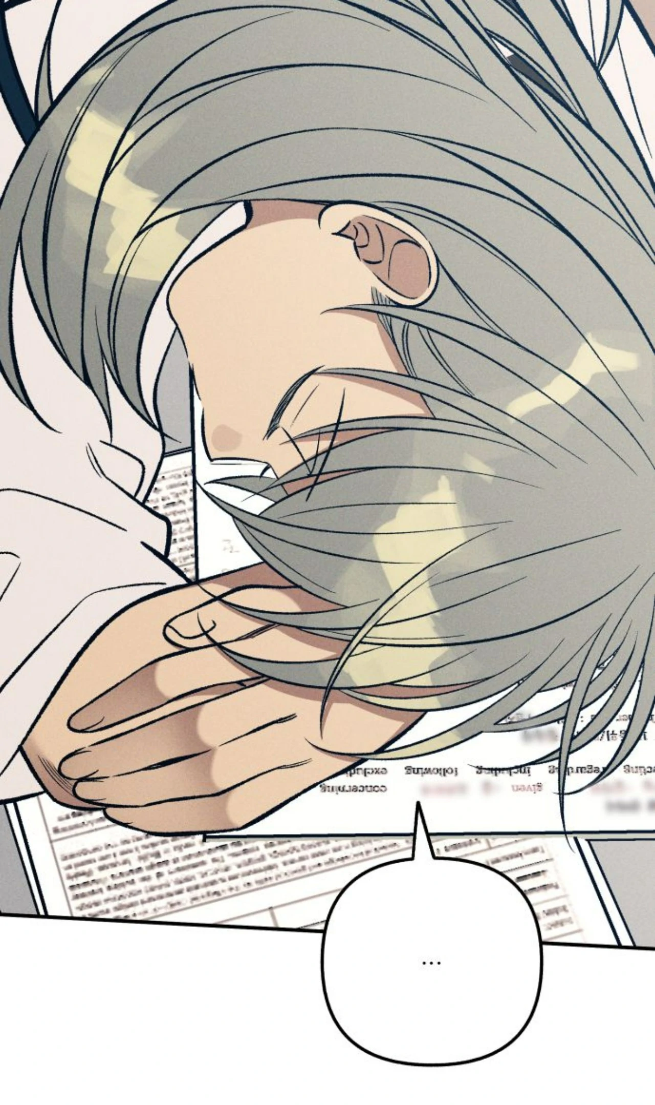 First Love, Lasting Hate Chapter 92 - page 80