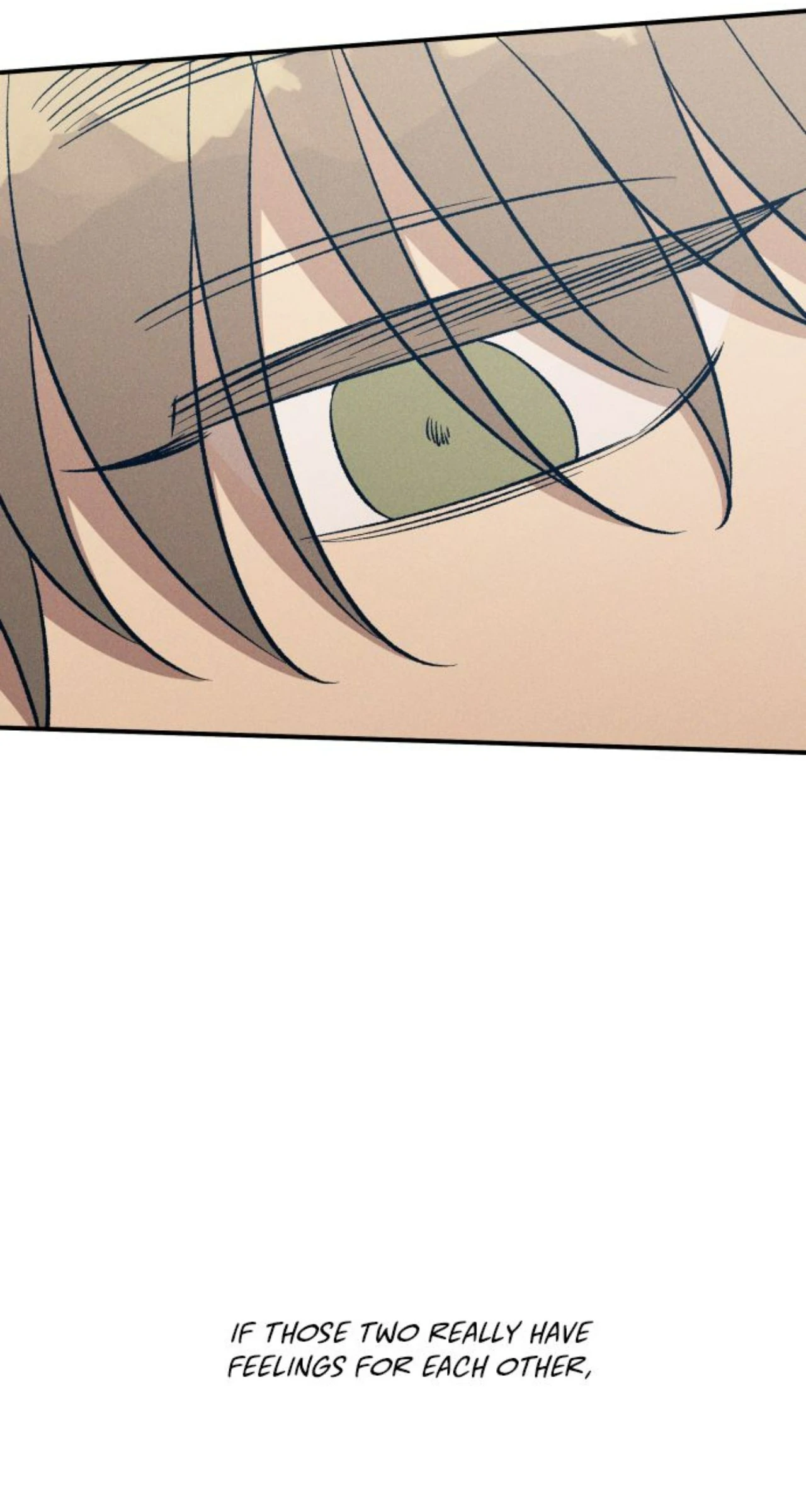 First Love, Lasting Hate Chapter 92 - page 82