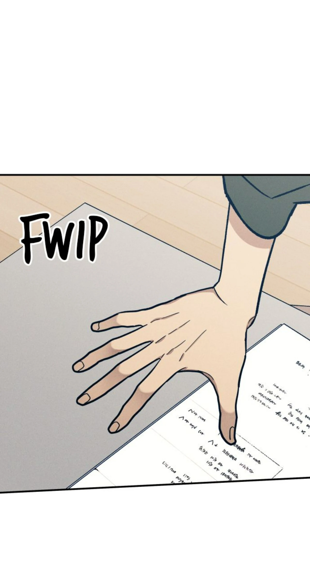 First Love, Lasting Hate Chapter 92 - page 83