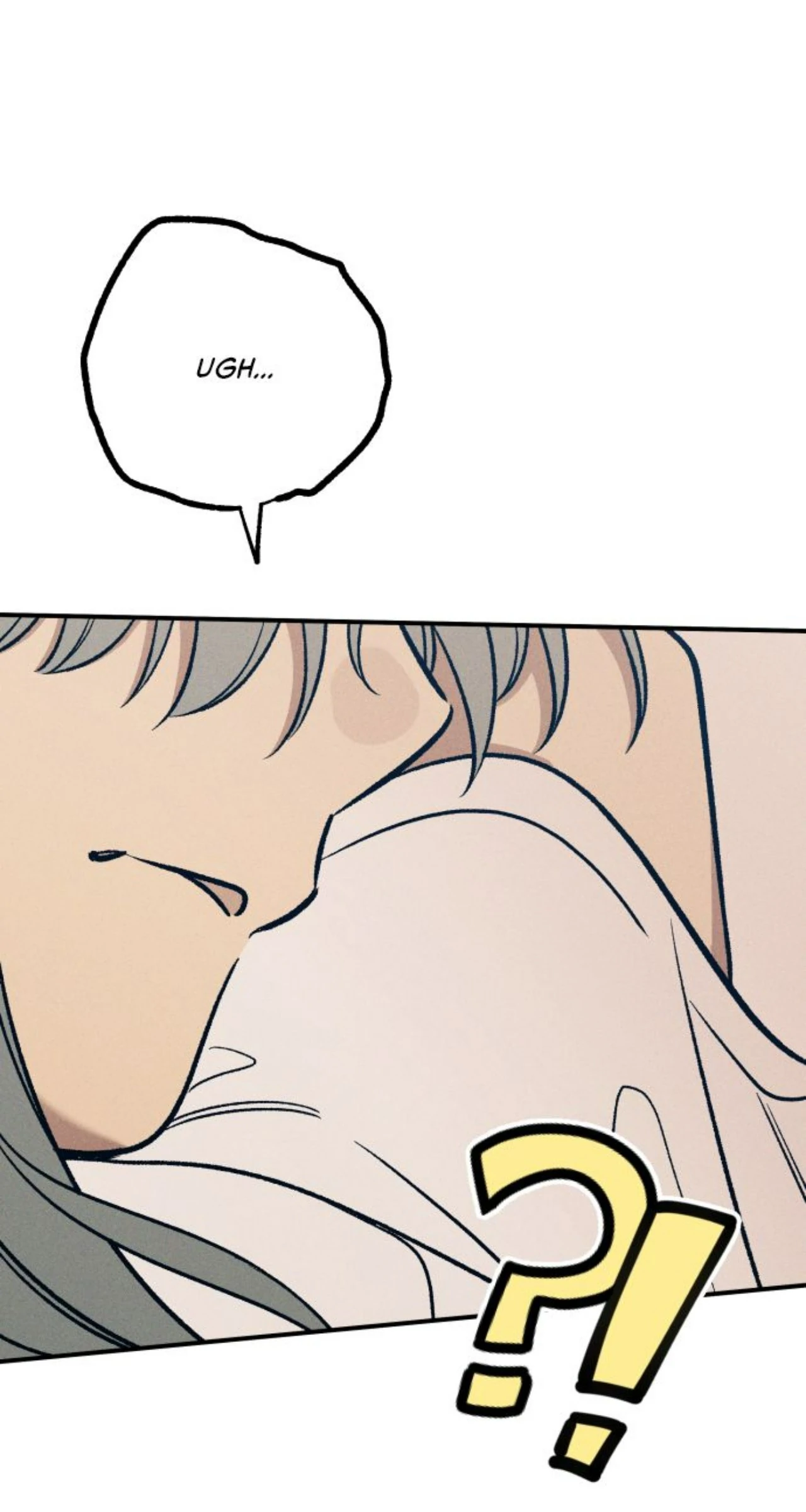 First Love, Lasting Hate Chapter 92 - page 88