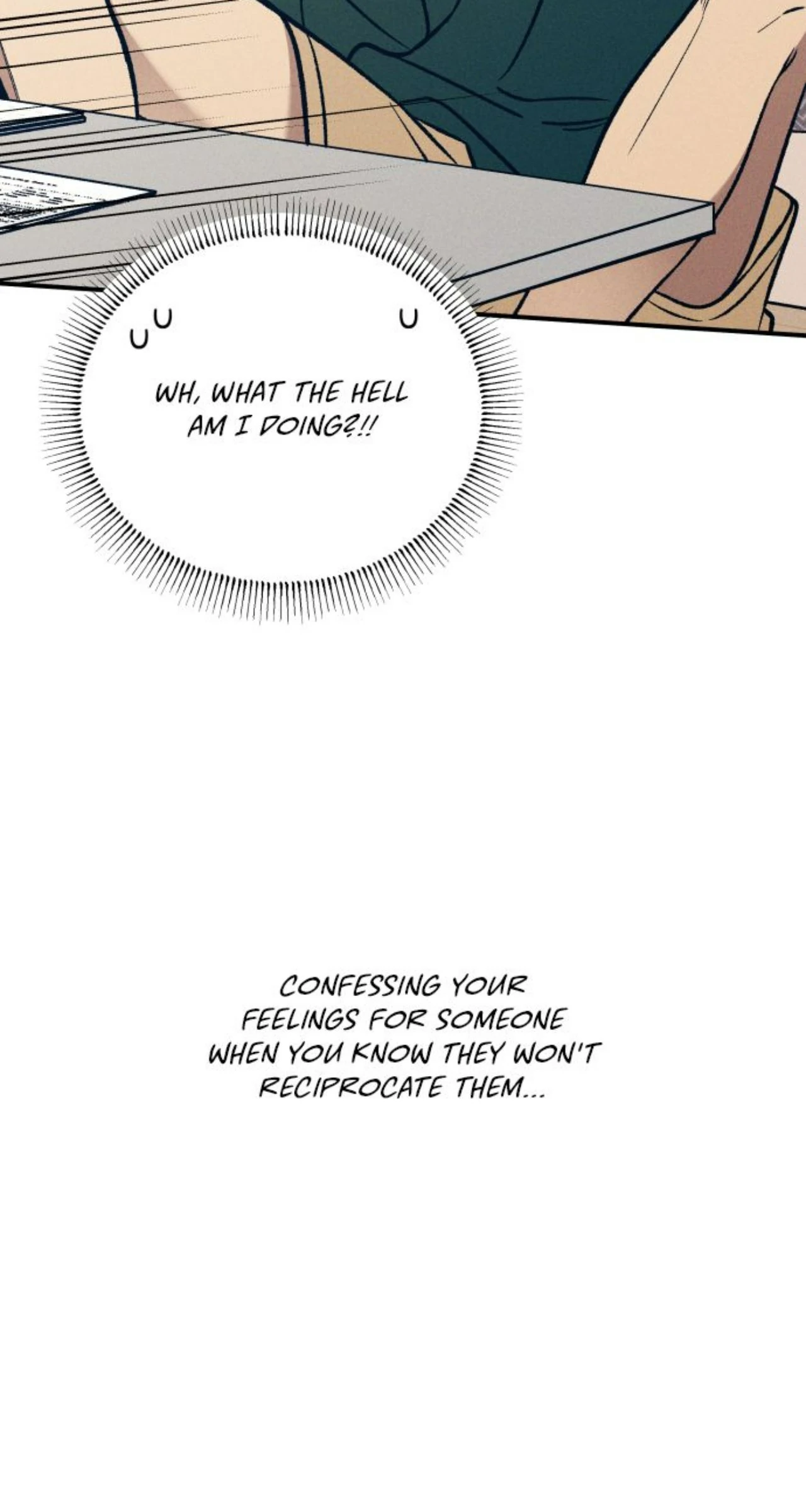 First Love, Lasting Hate Chapter 92 - page 90