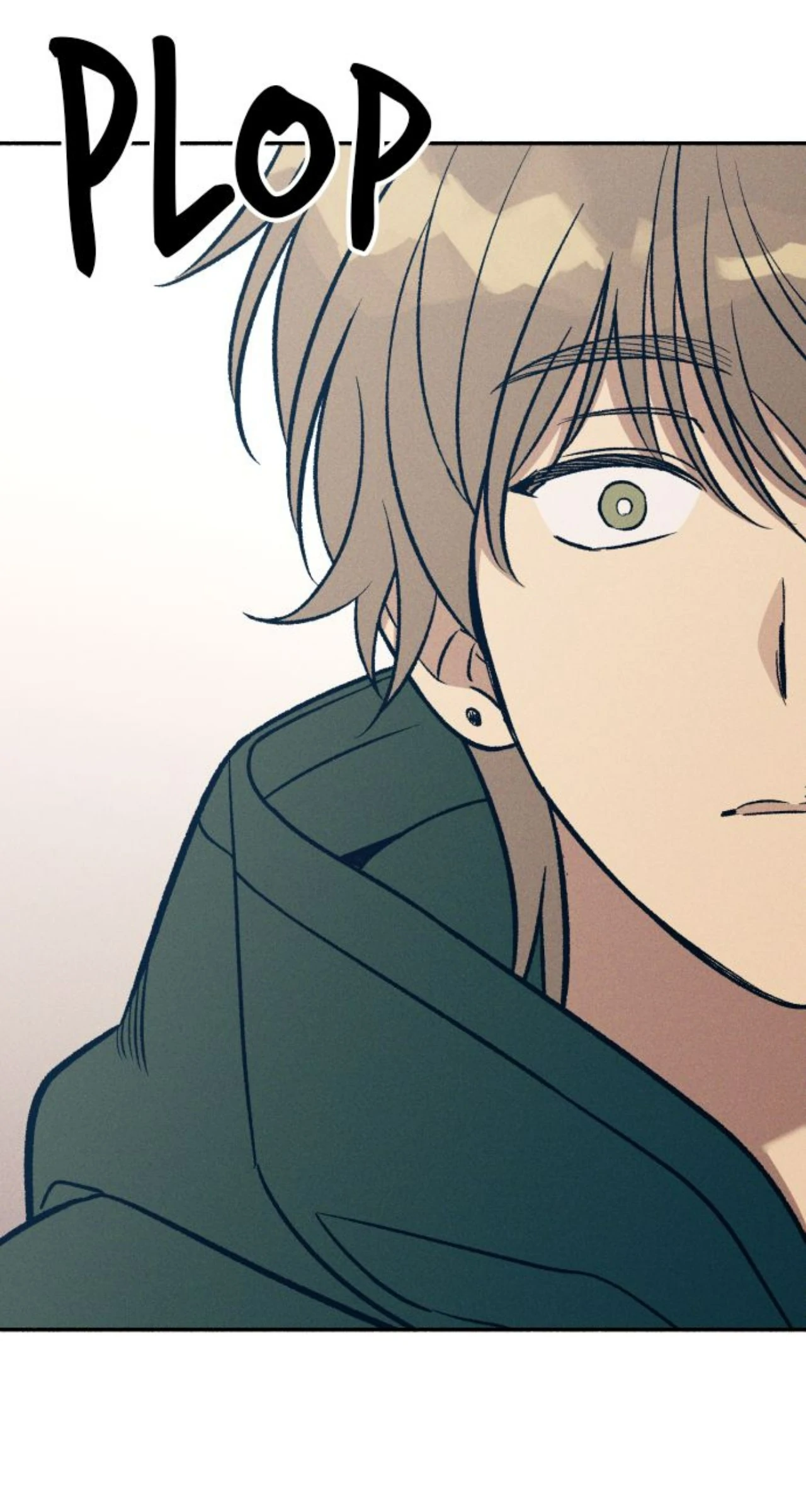 First Love, Lasting Hate Chapter 92 - page 91