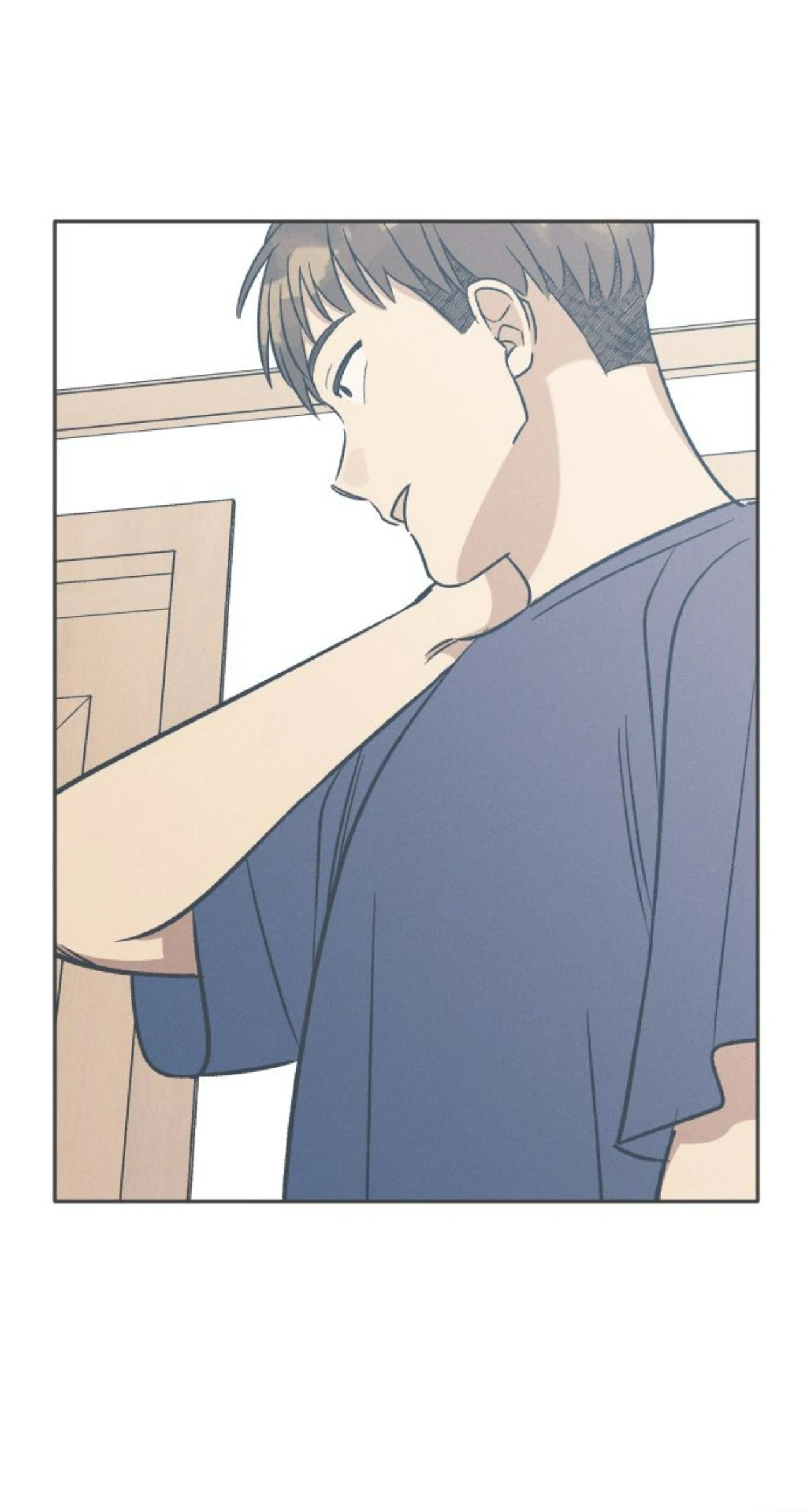 First Love, Lasting Hate Chapter 92 - page 93