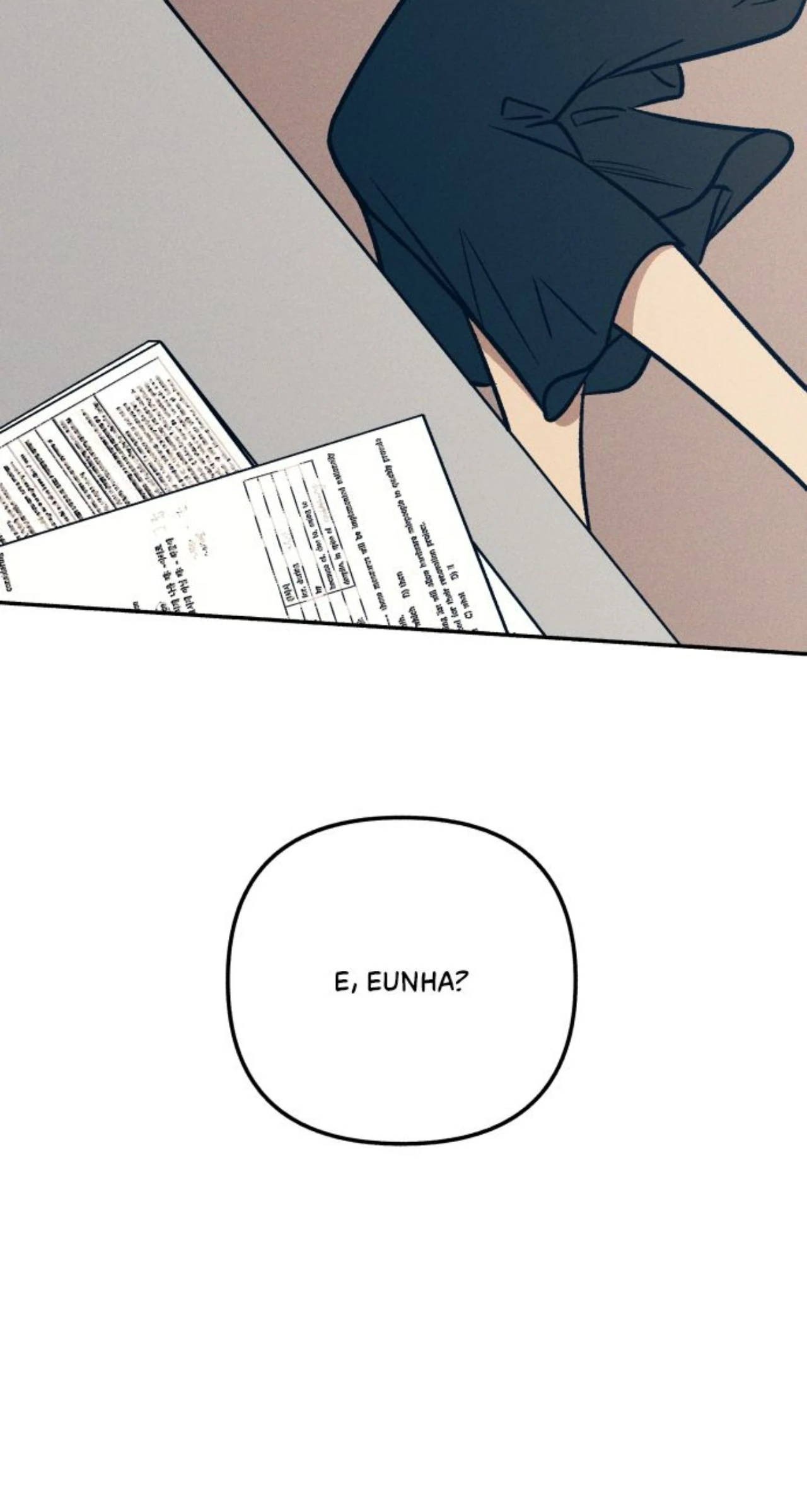 First Love, Lasting Hate Chapter 92 - page 95