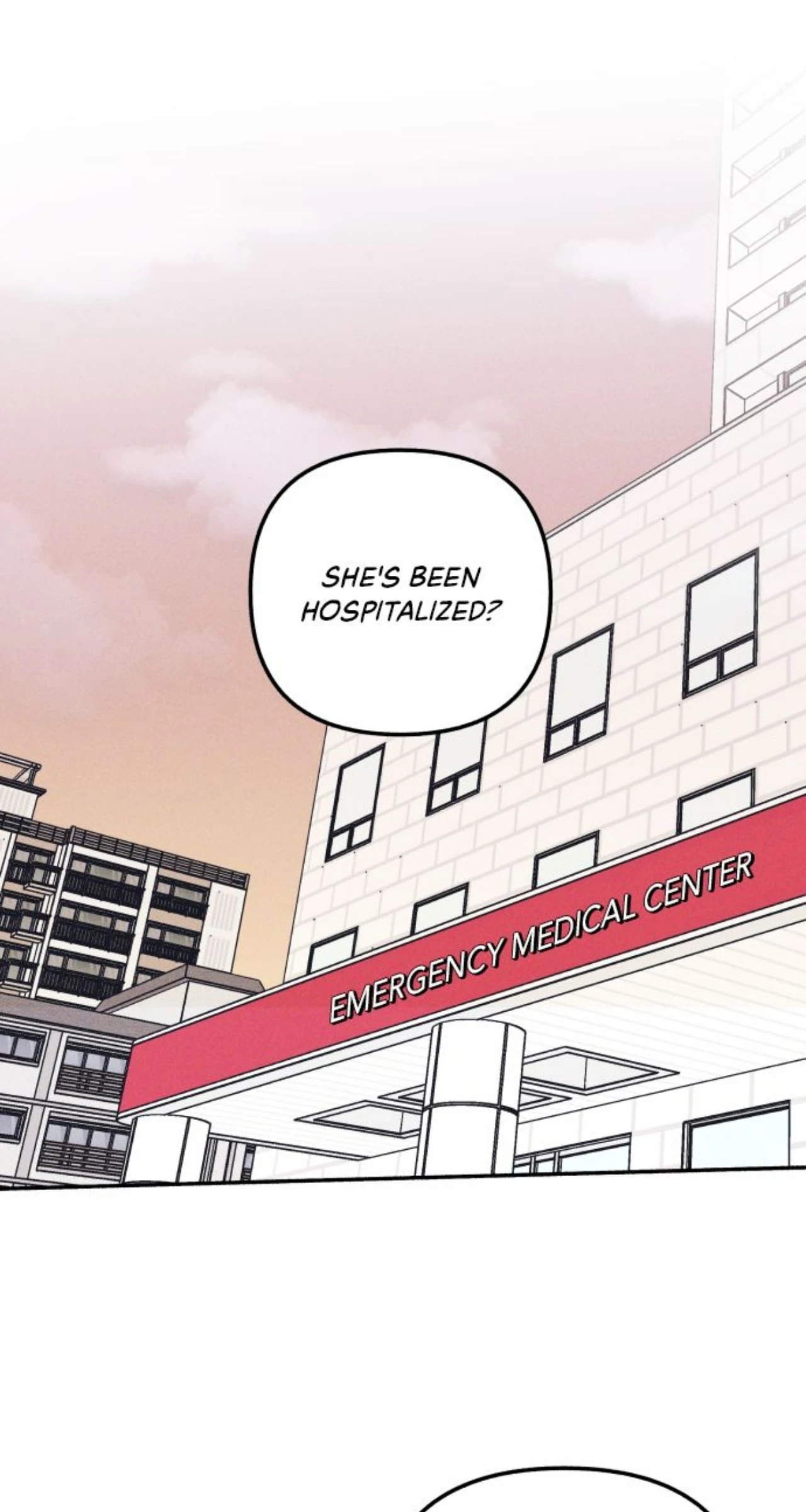 First Love, Lasting Hate Chapter 93 - page 10