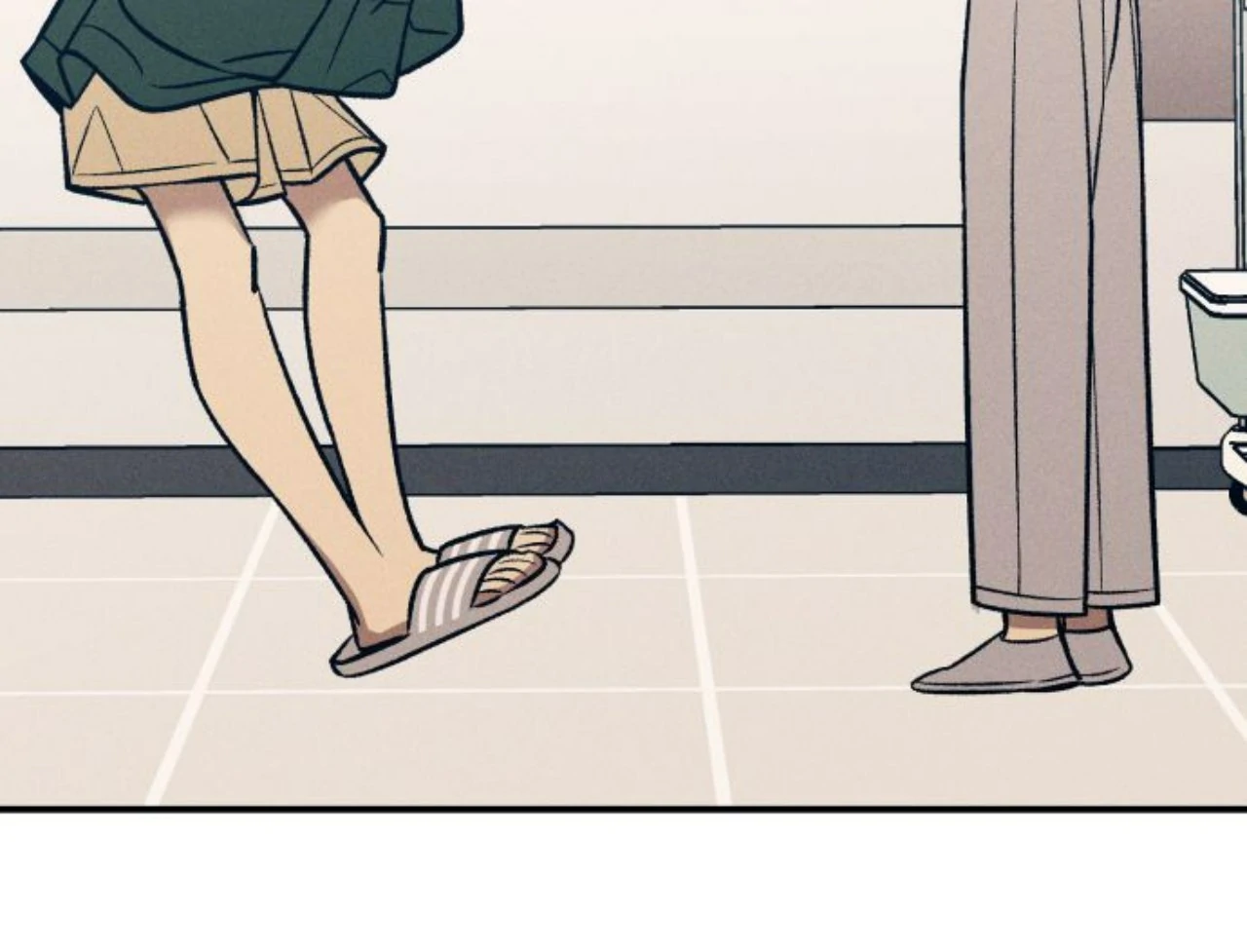 First Love, Lasting Hate Chapter 93 - page 14