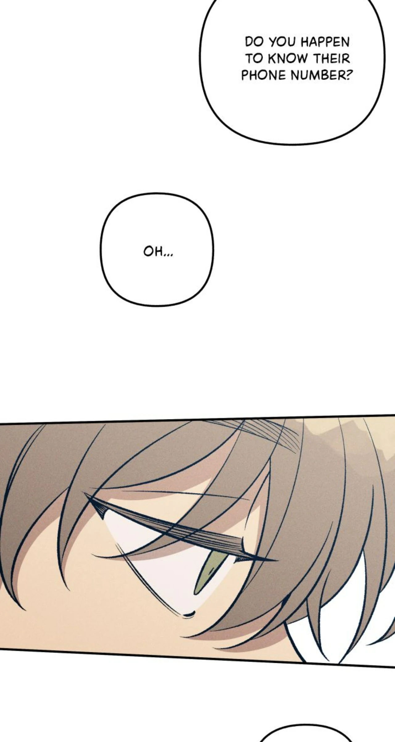 First Love, Lasting Hate Chapter 93 - page 16