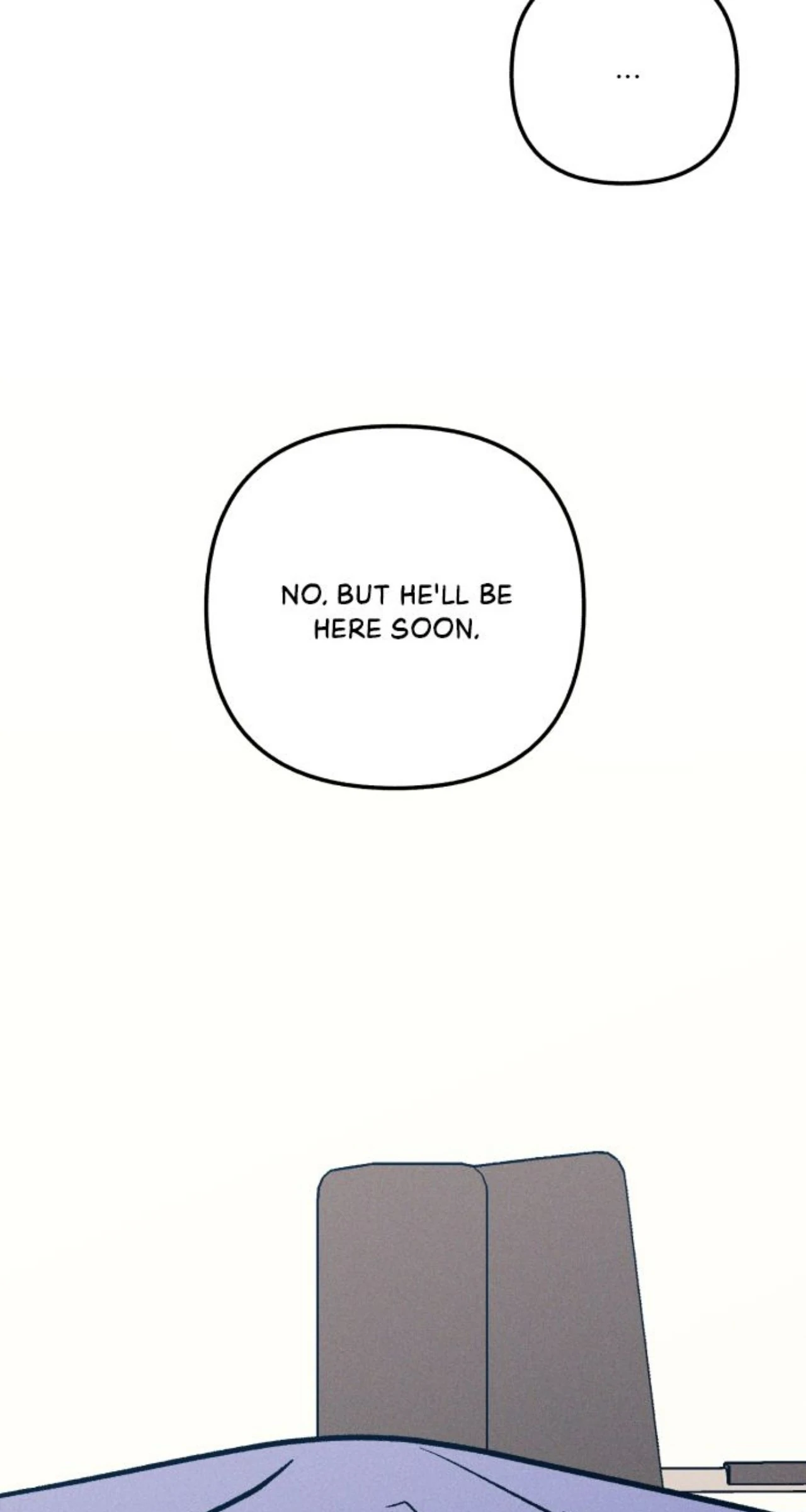 First Love, Lasting Hate Chapter 93 - page 17