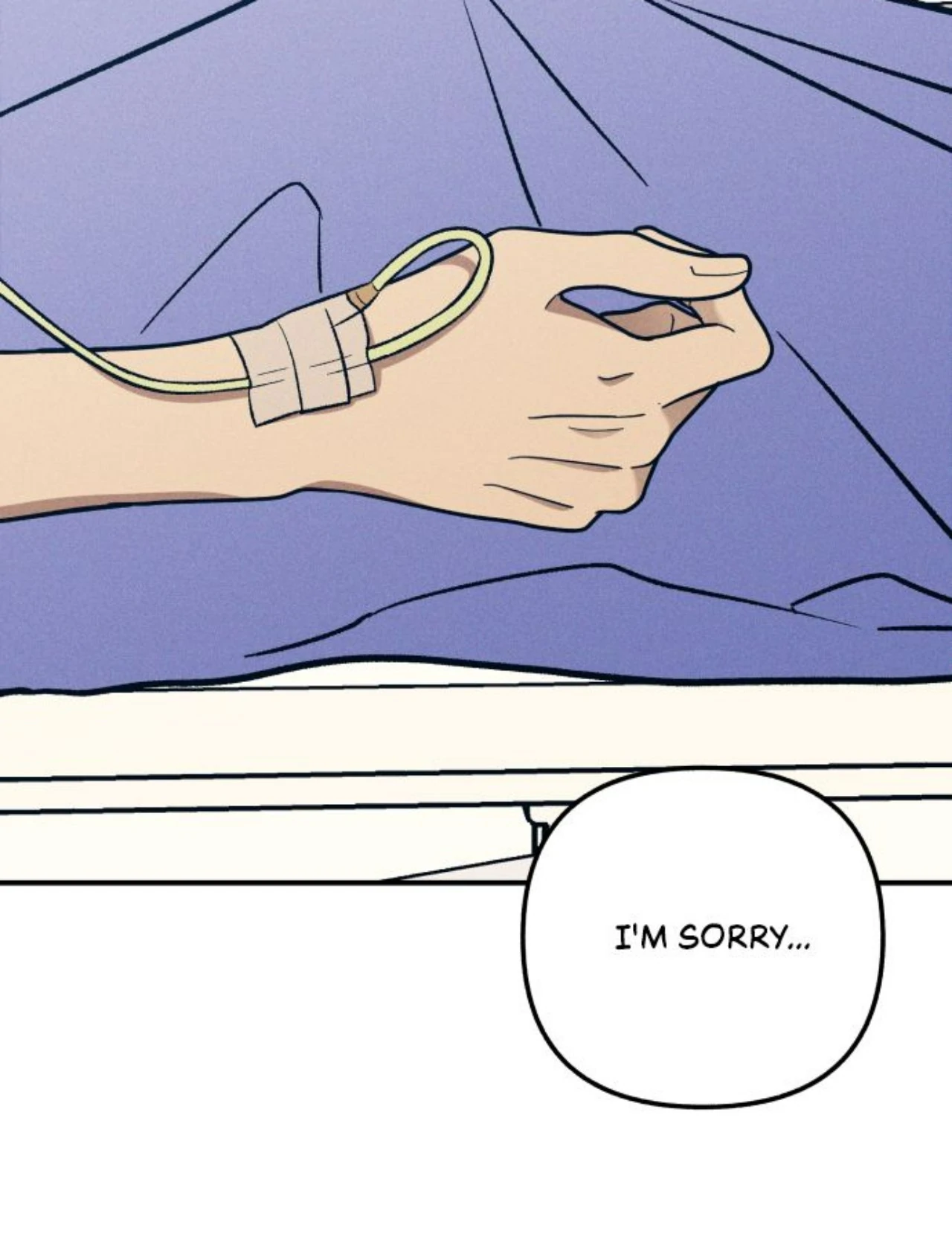 First Love, Lasting Hate Chapter 93 - page 18