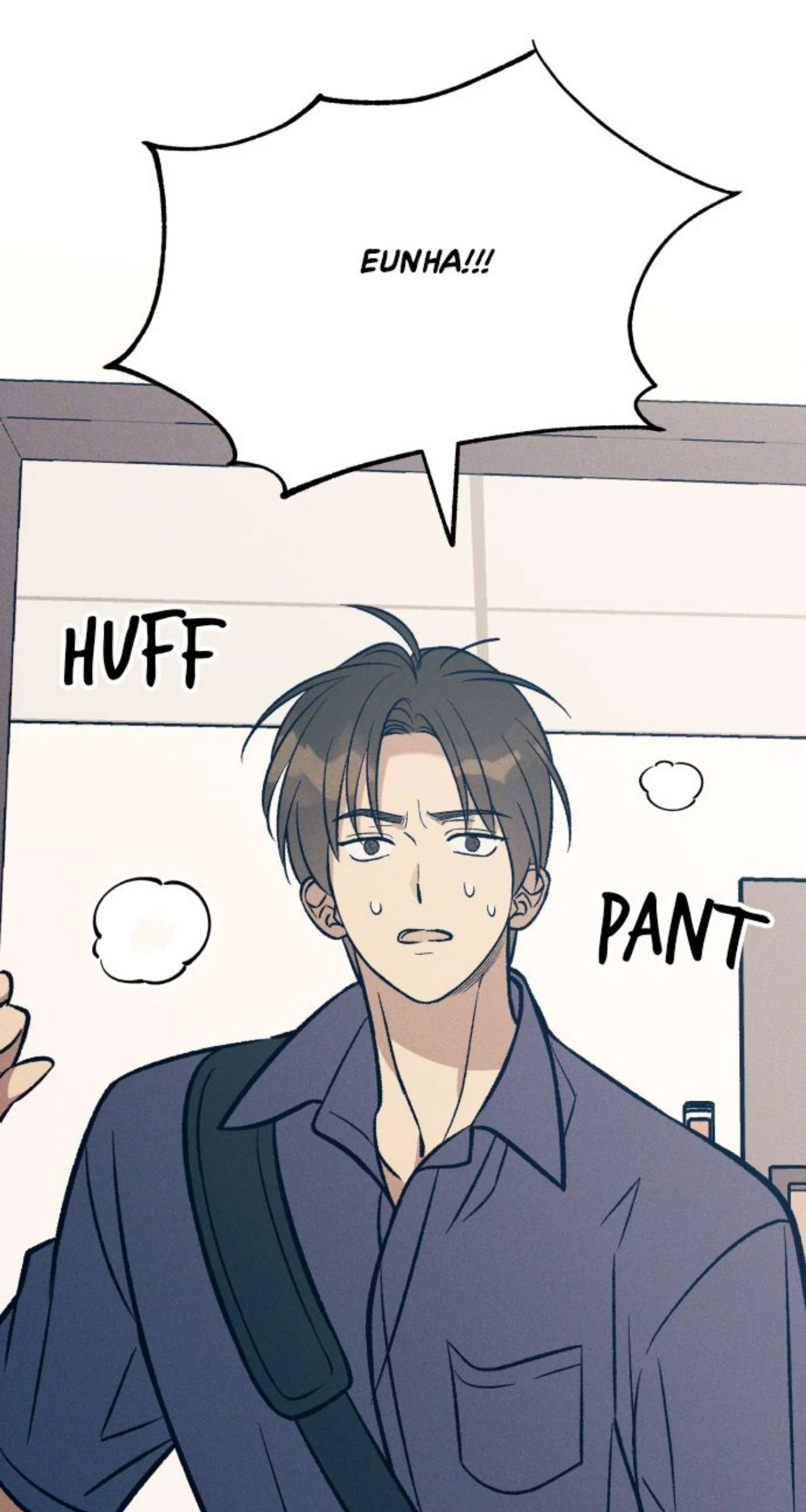 First Love, Lasting Hate Chapter 93 - page 25
