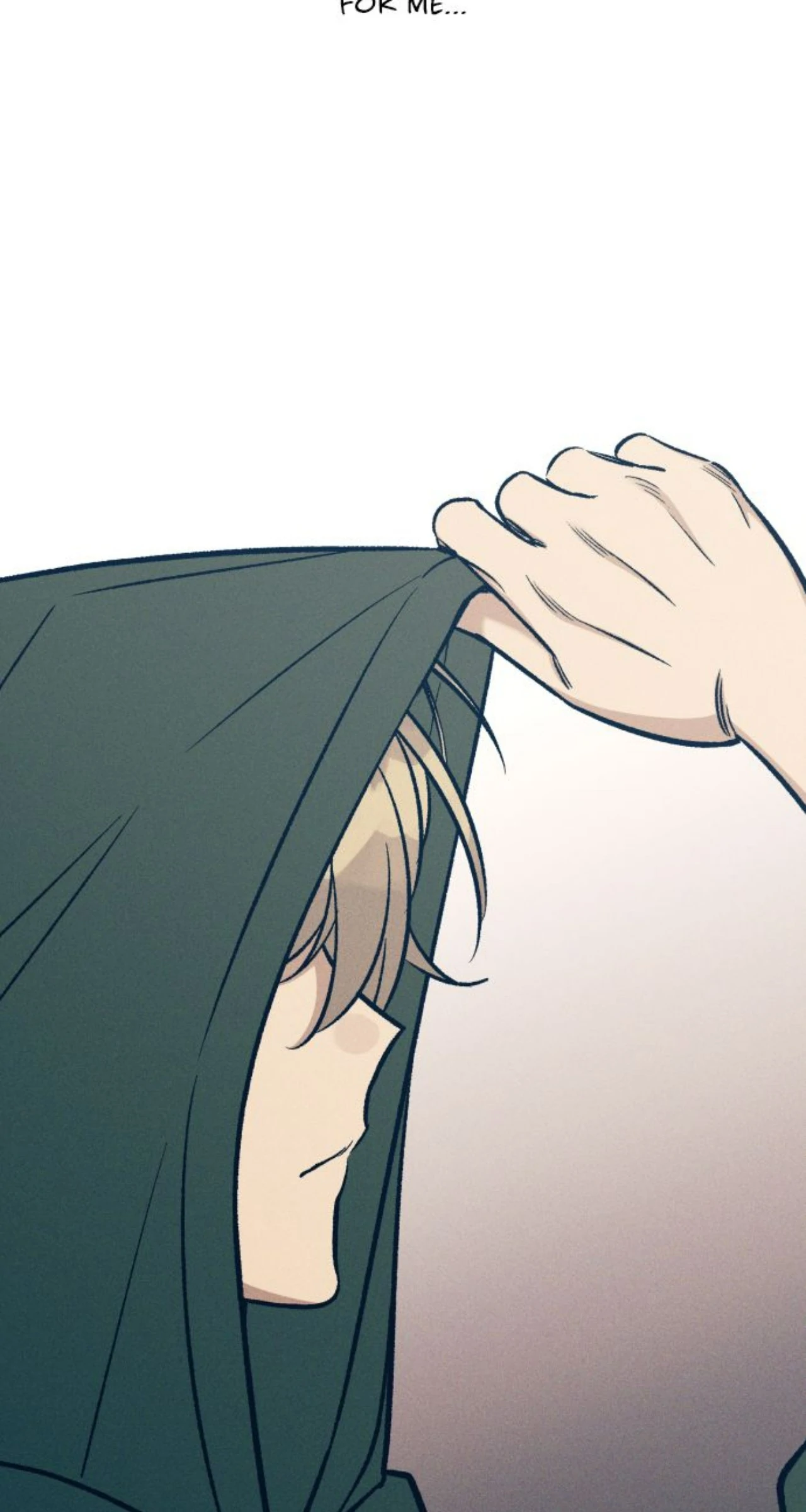 First Love, Lasting Hate Chapter 93 - page 34