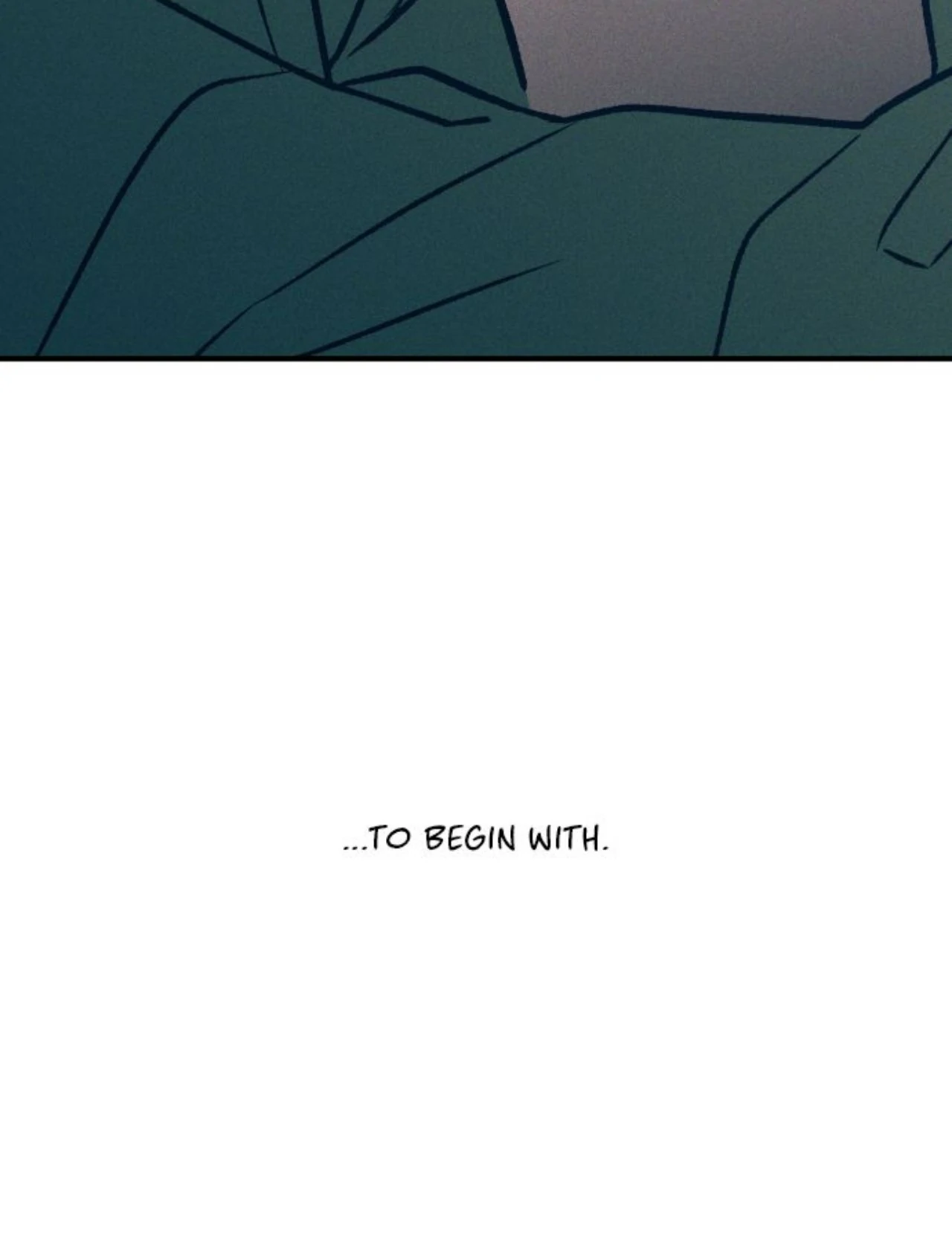 First Love, Lasting Hate Chapter 93 - page 35