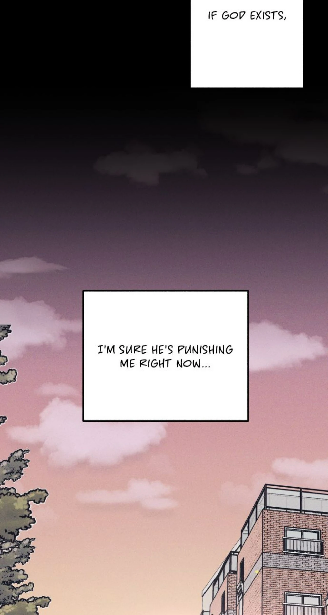 First Love, Lasting Hate Chapter 93 - page 3