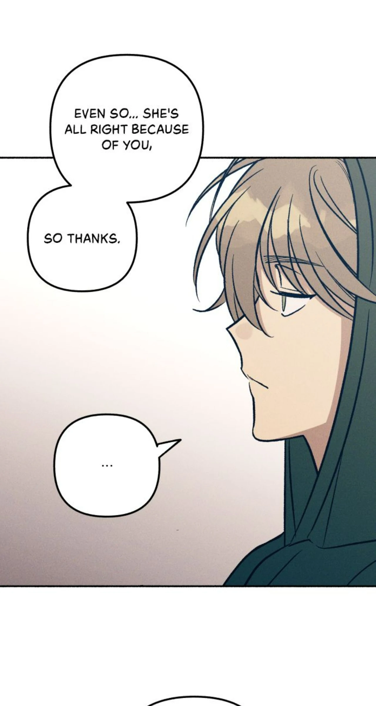 First Love, Lasting Hate Chapter 93 - page 43
