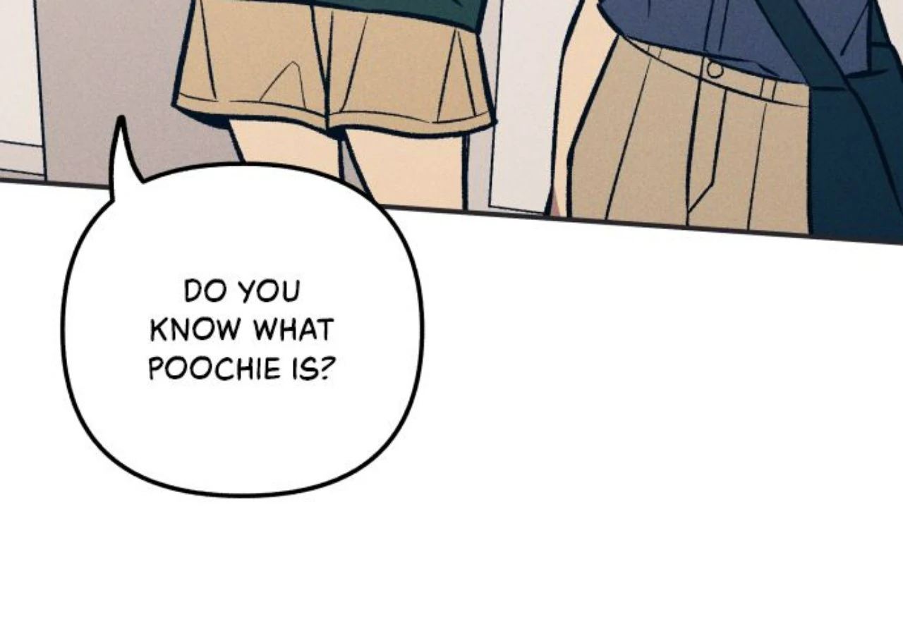 First Love, Lasting Hate Chapter 93 - page 51